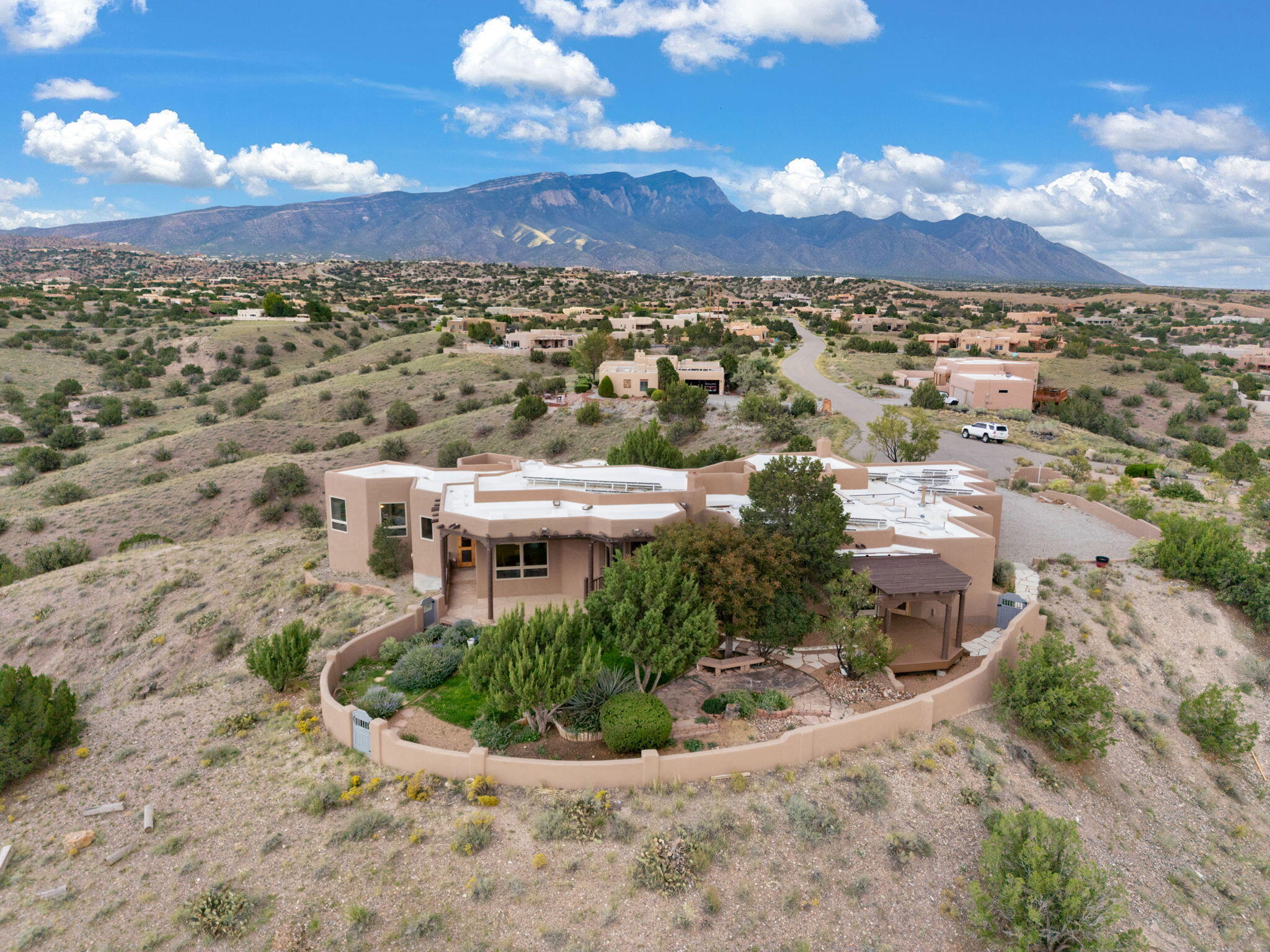 Homes for sale in Placitas, NM | 36 First Mesa Ct, Placitas, NM 87043 | MLS# 1091940