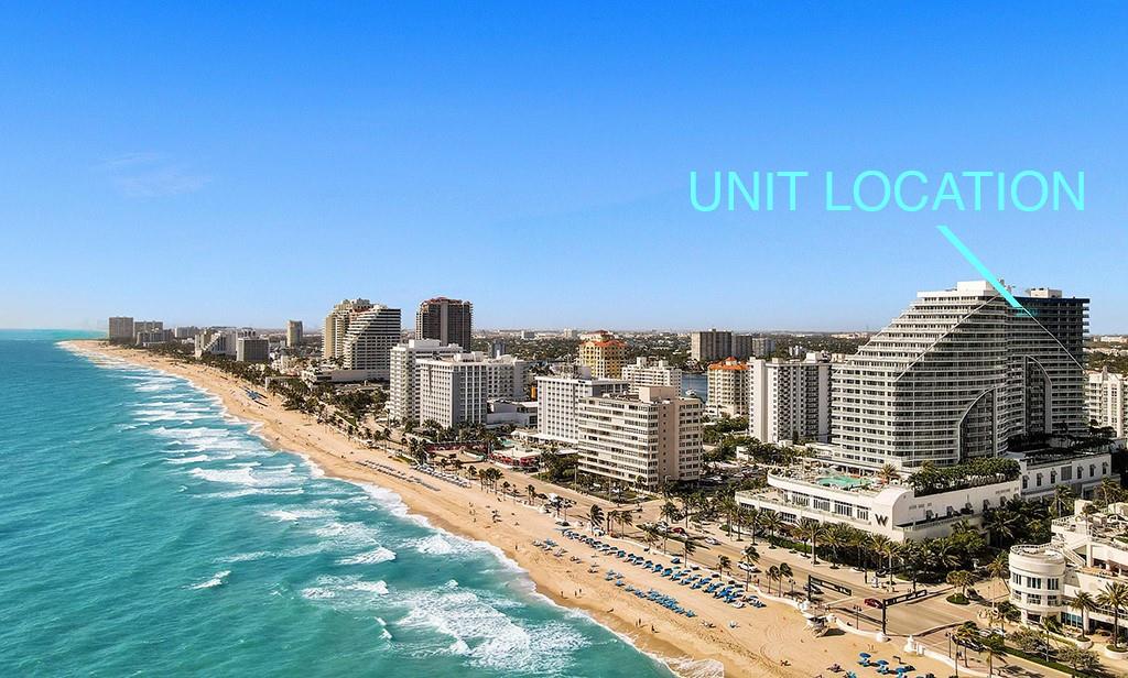Apartamento para Alugar em Fort Lauderdale, FL