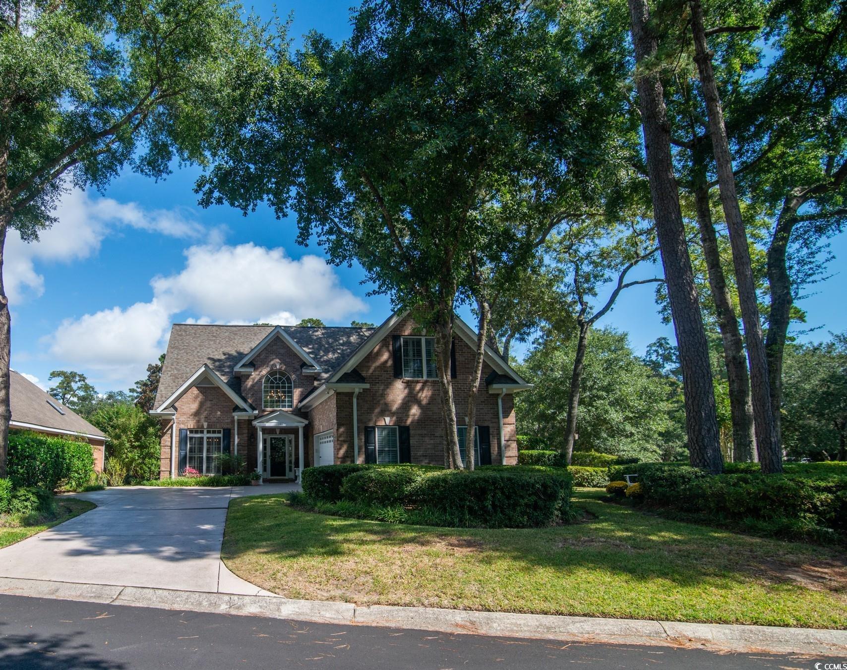 146 Berwick Dr. Pawleys Island, SC 29585