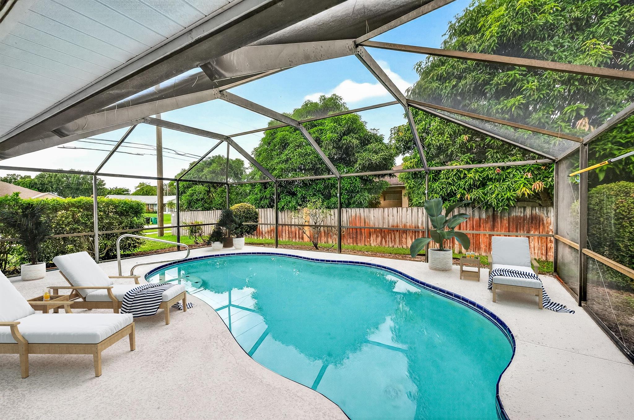 Port St Lucie Section 8