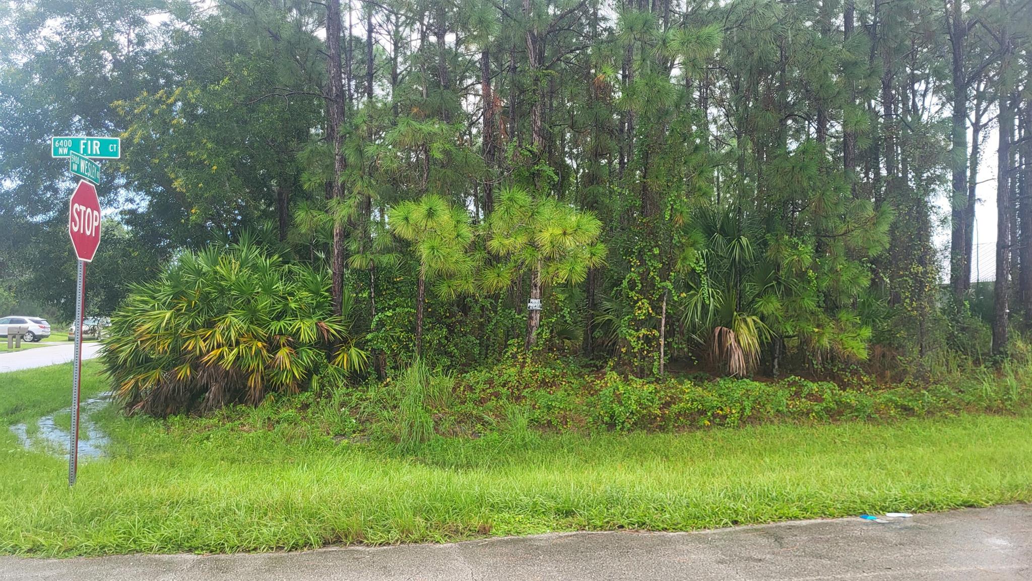 Homes for sale in Port St Lucie, FL | 6443 Nw Fir Court, Port St Lucie, FL 34986 | MLS# R11127055