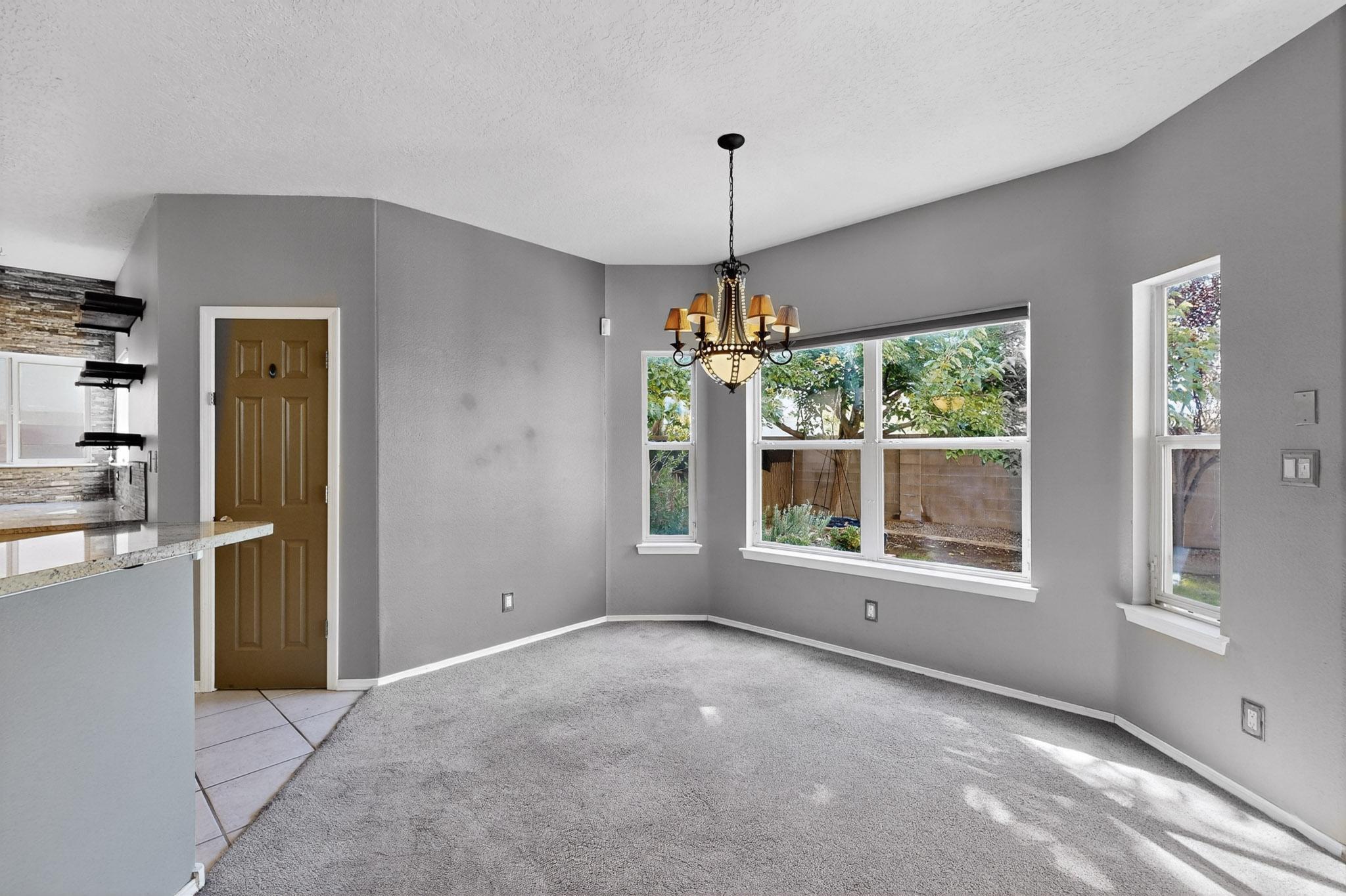 7724 RAMONA Avenue NW Dining Room