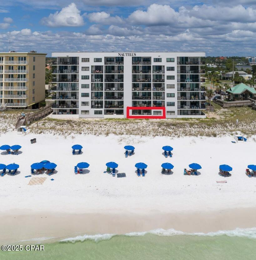 Image 1 For 660 Nautilus Court 1103