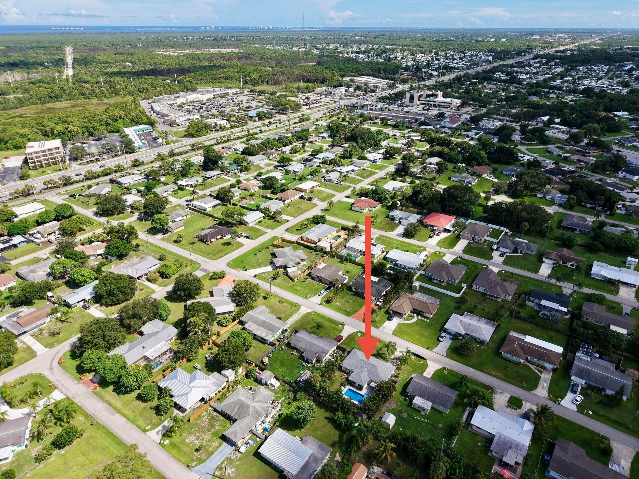 Homes for sale in Port St Lucie, FL | 761 Cypress Street, Port St Lucie, FL 34952 | MLS# R11127075