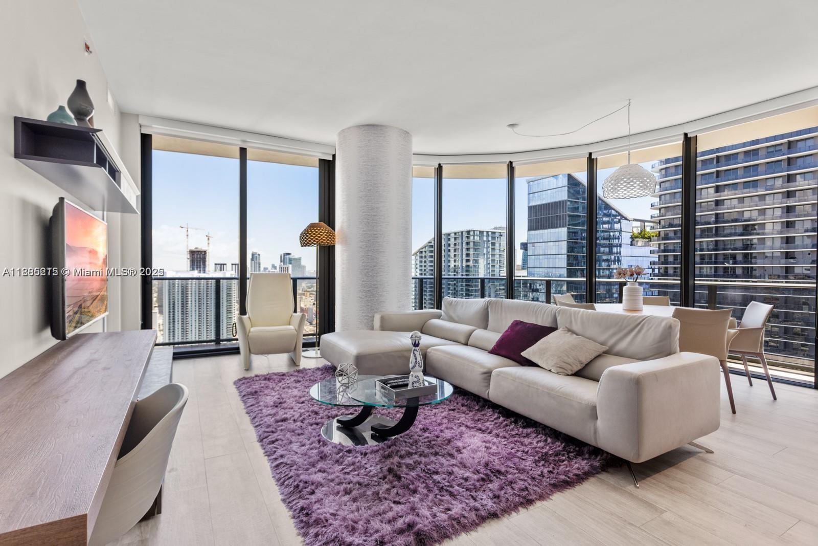 Apartamento en Alquiler en Miami, FL