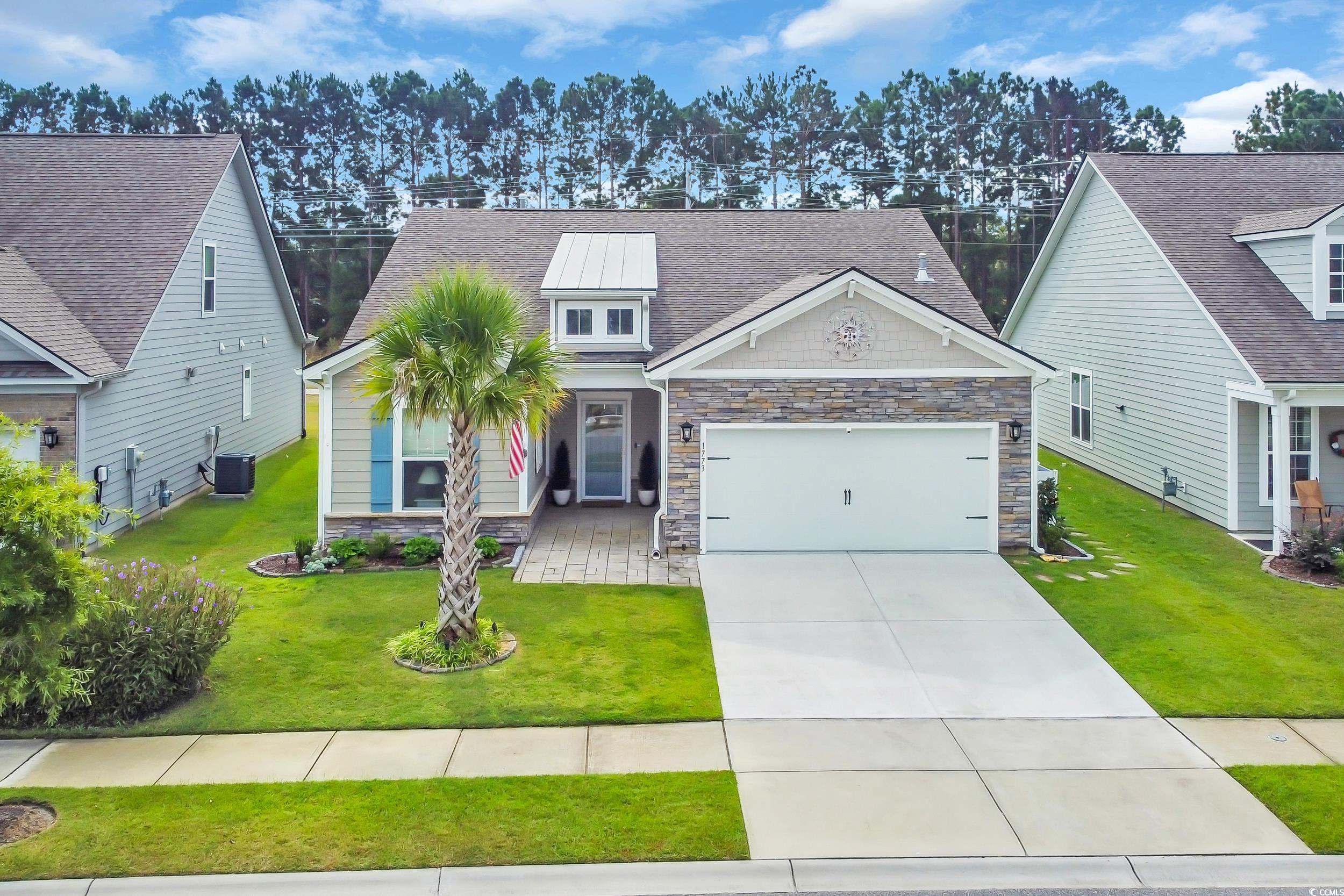 1773 Parish Way Myrtle Beach, SC 29577