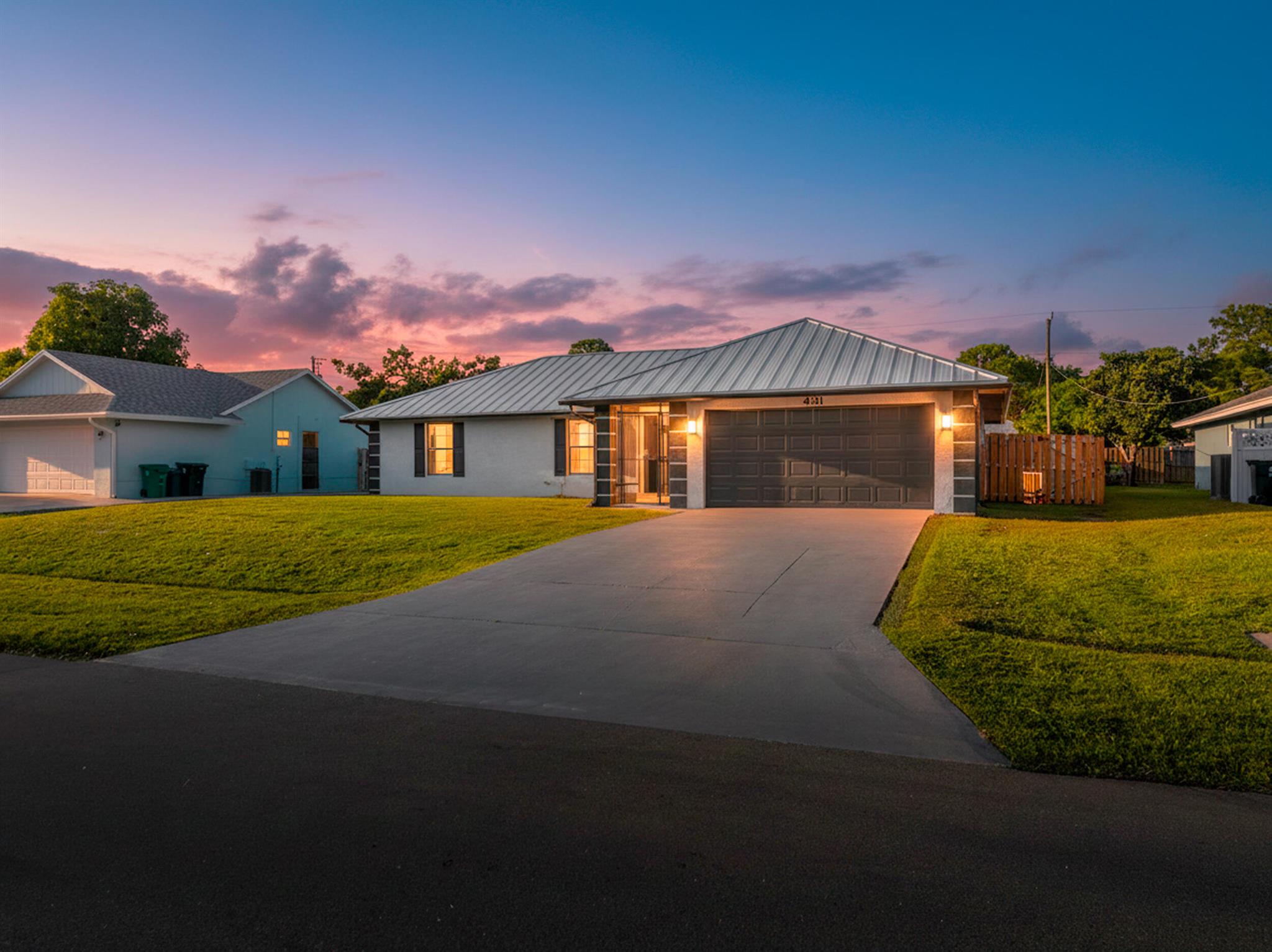 Port St Lucie Section 2