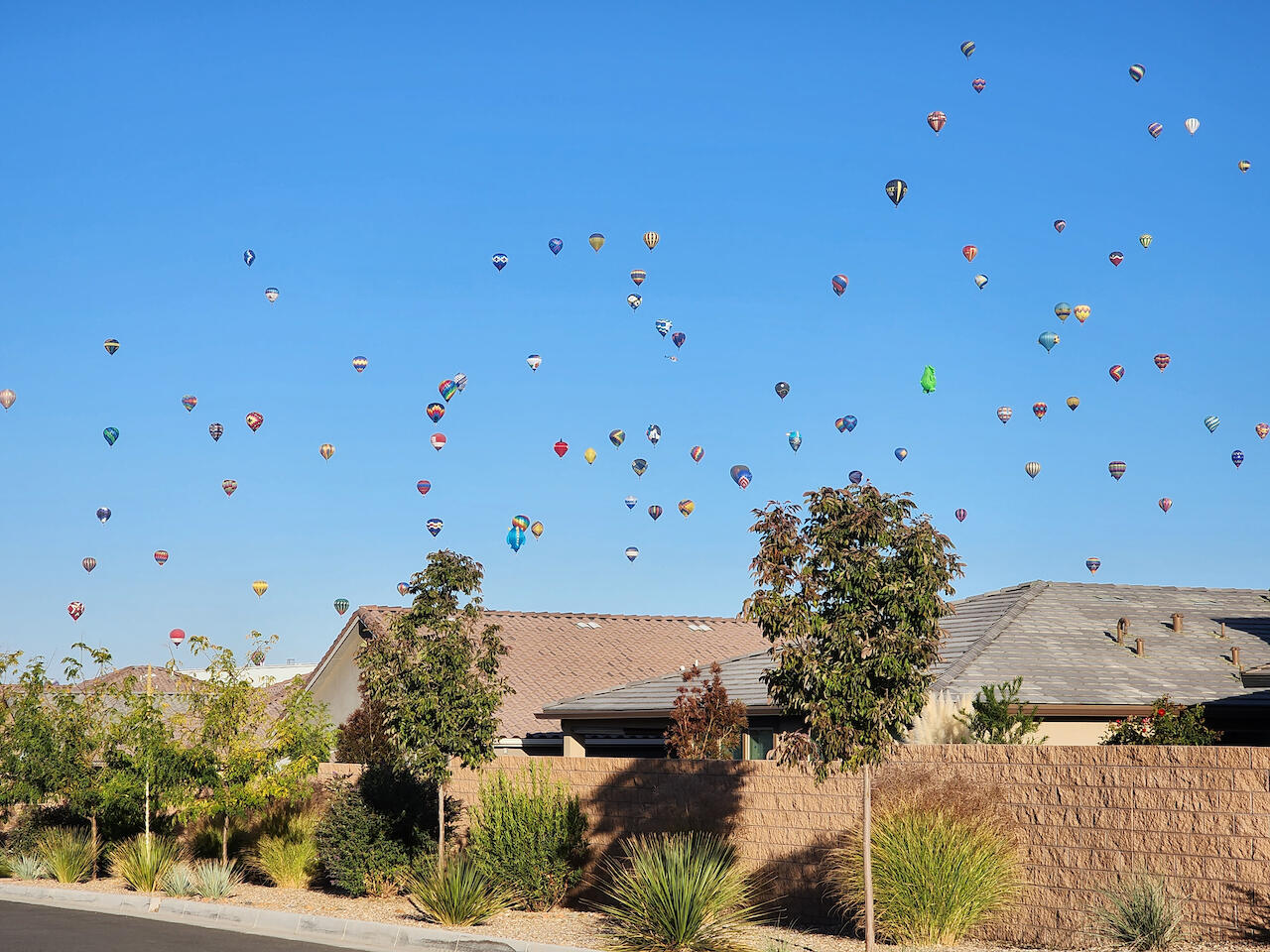 Homes for sale in Albuquerque, NM | 8704 La Pradera Way Ne, Albuquerque, NM 87113 | MLS# 1091955