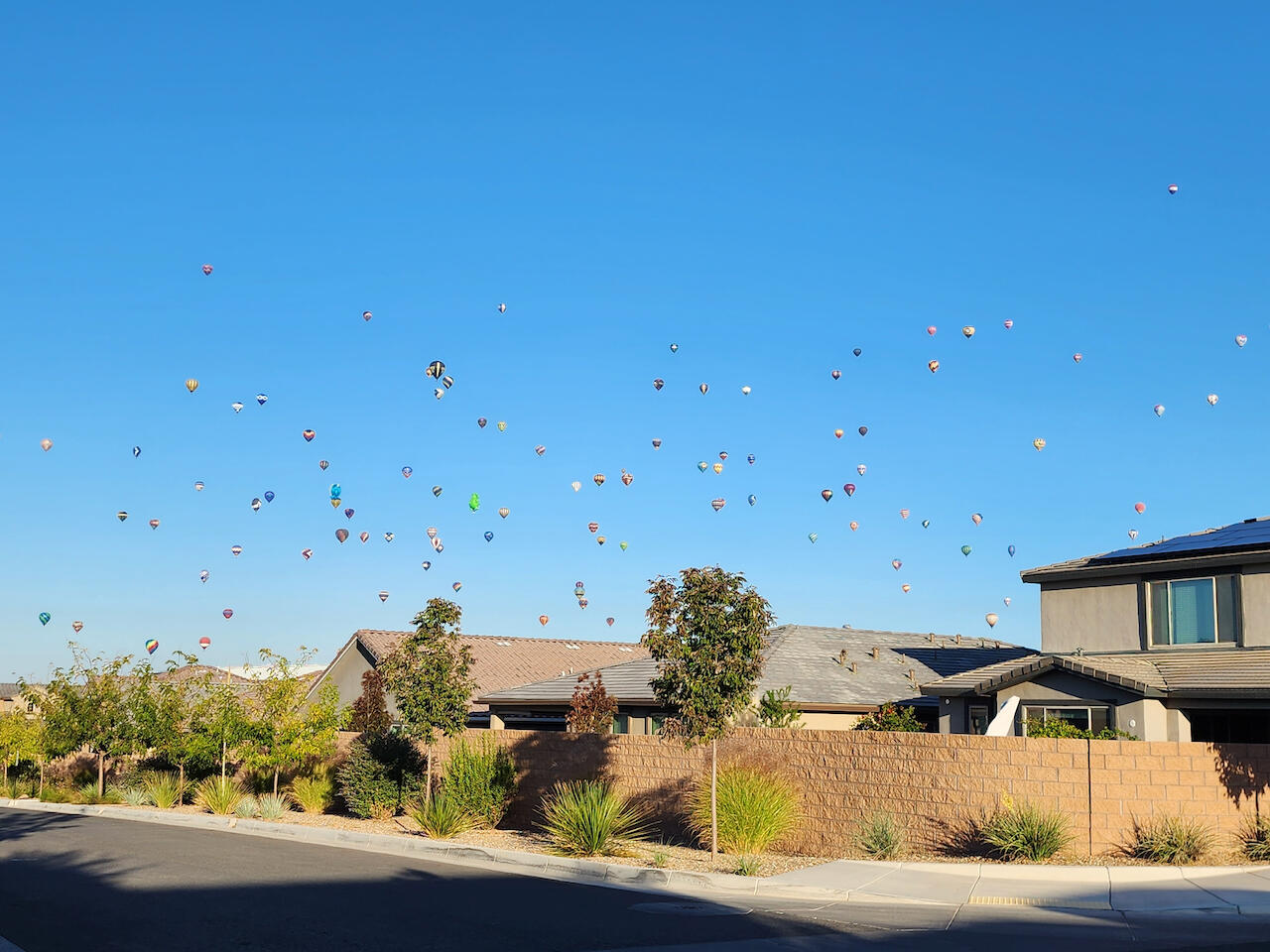 Homes for sale in Albuquerque, NM | 8704 La Pradera Way Ne, Albuquerque, NM 87113 | MLS# 1091955