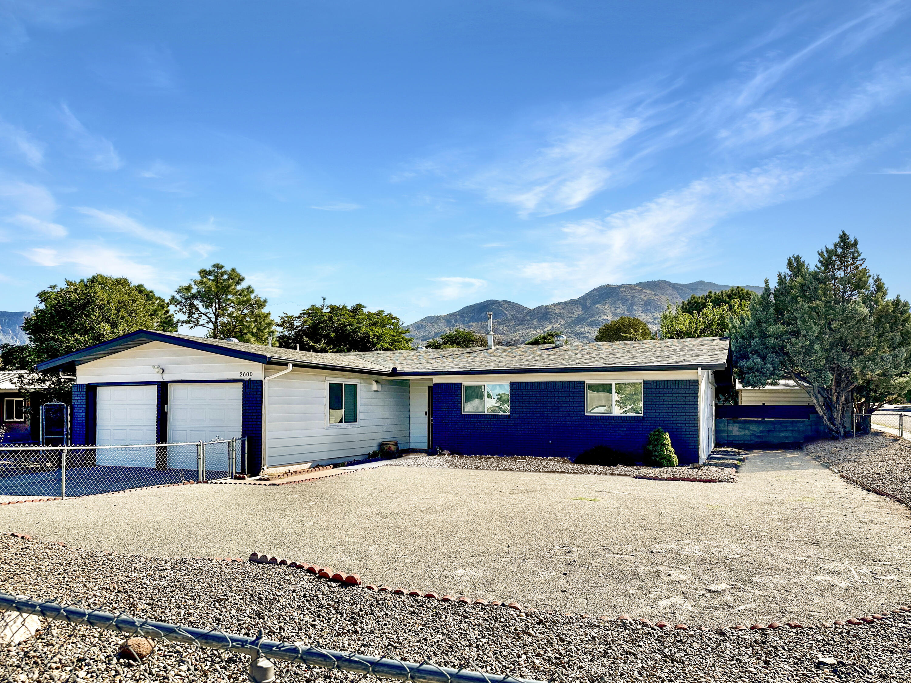 Homes for sale in Albuquerque, NM | 2600 W Elwood Pl Ne, Albuquerque, NM 87112 | MLS# 1091957