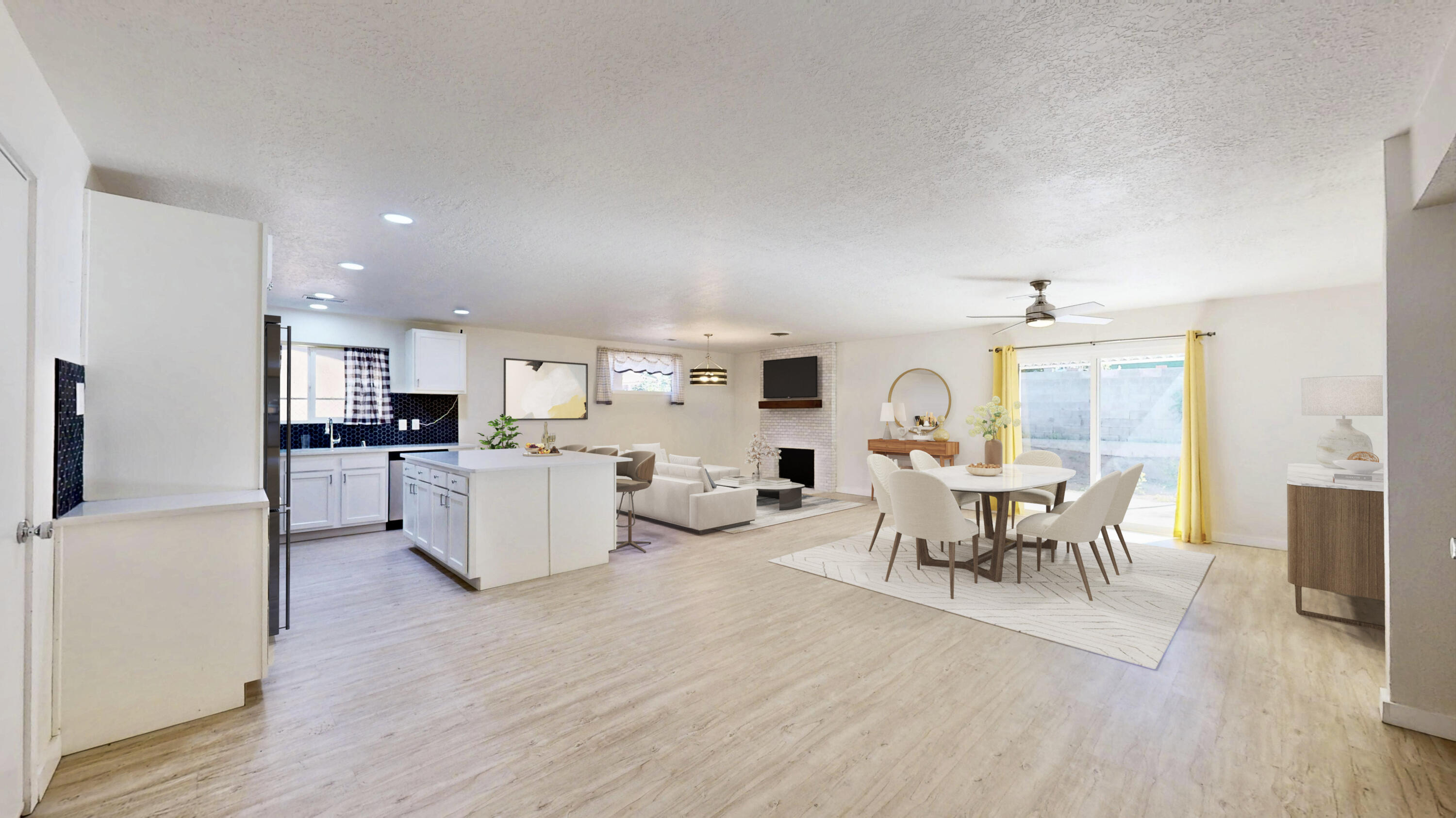 Homes for sale in Albuquerque, NM | 2600 W Elwood Pl Ne, Albuquerque, NM 87112 | MLS# 1091957