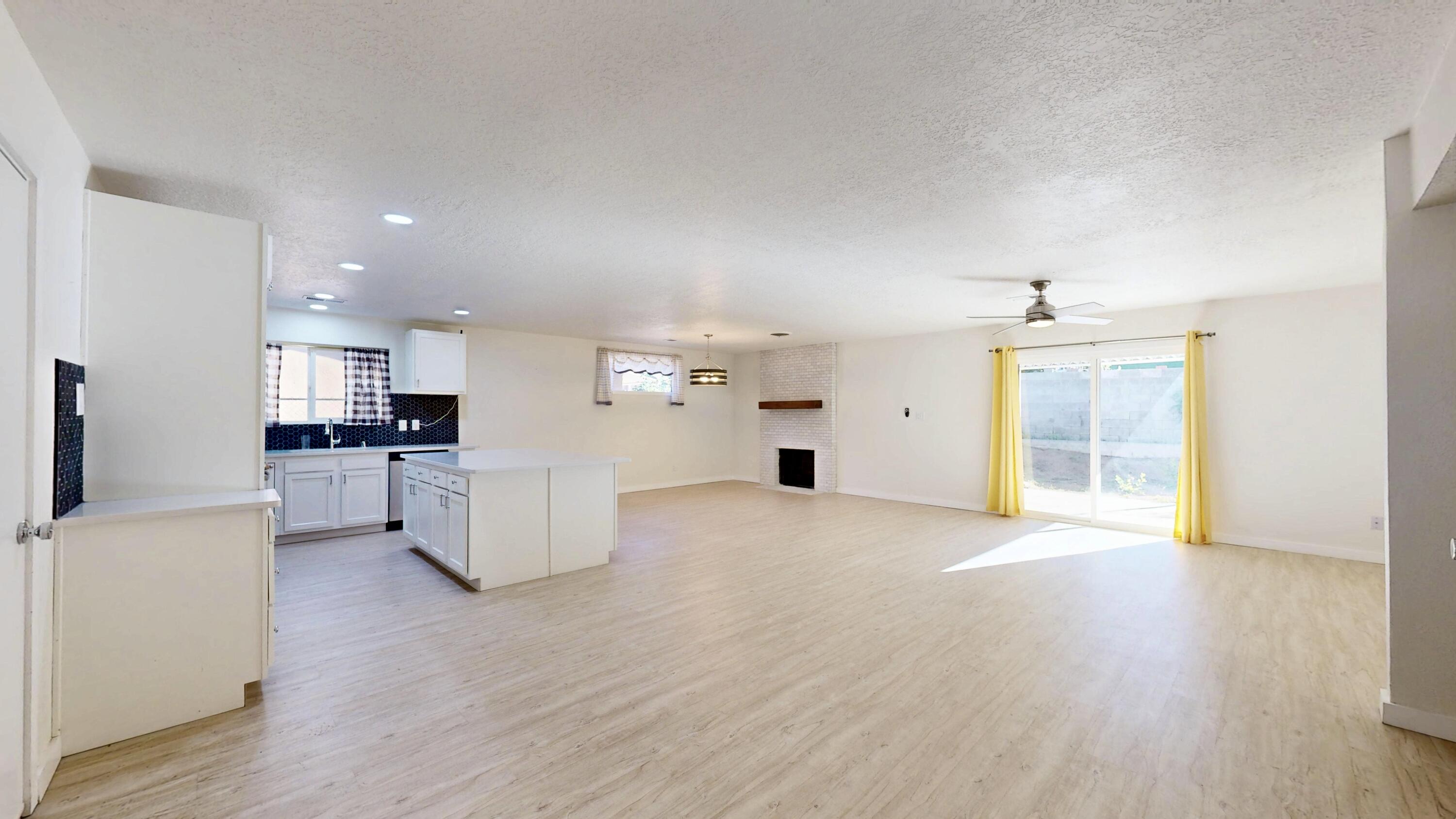 Homes for sale in Albuquerque, NM | 2600 W Elwood Pl Ne, Albuquerque, NM 87112 | MLS# 1091957