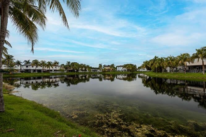 Bluewaters Subdivision