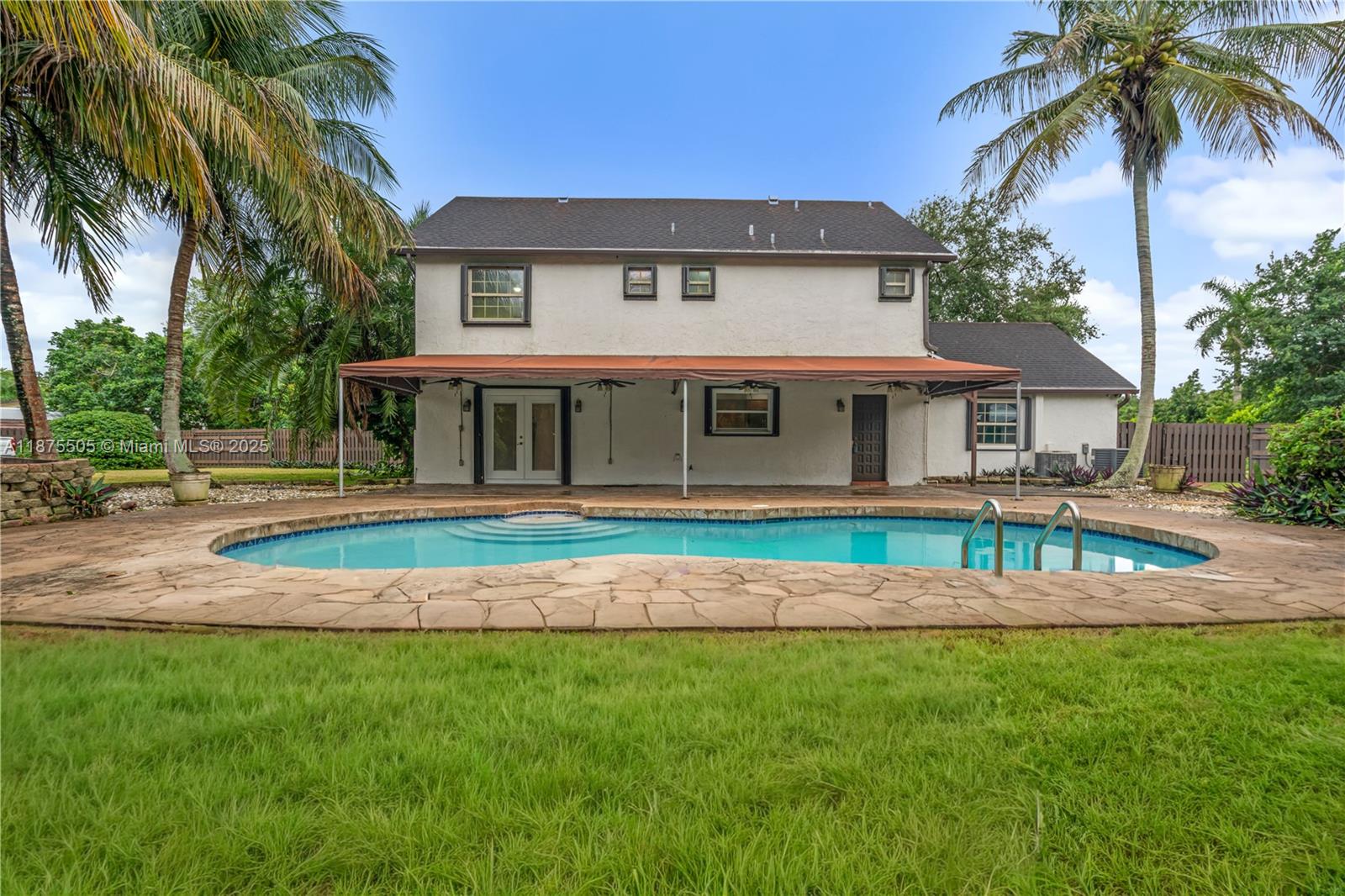 Krome Terrace Estates