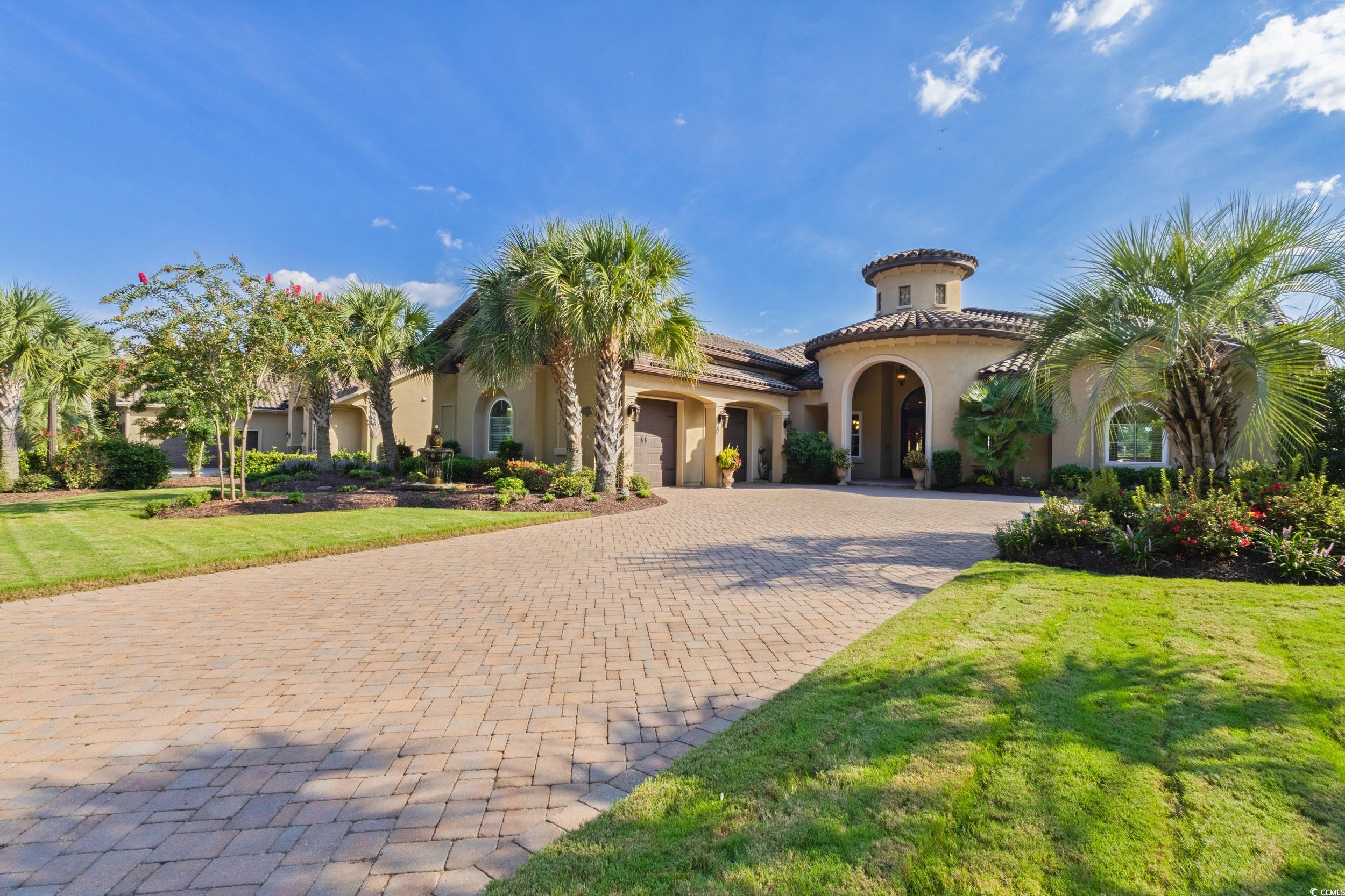 1672 Terra Verde Dr. Myrtle Beach, SC 29579