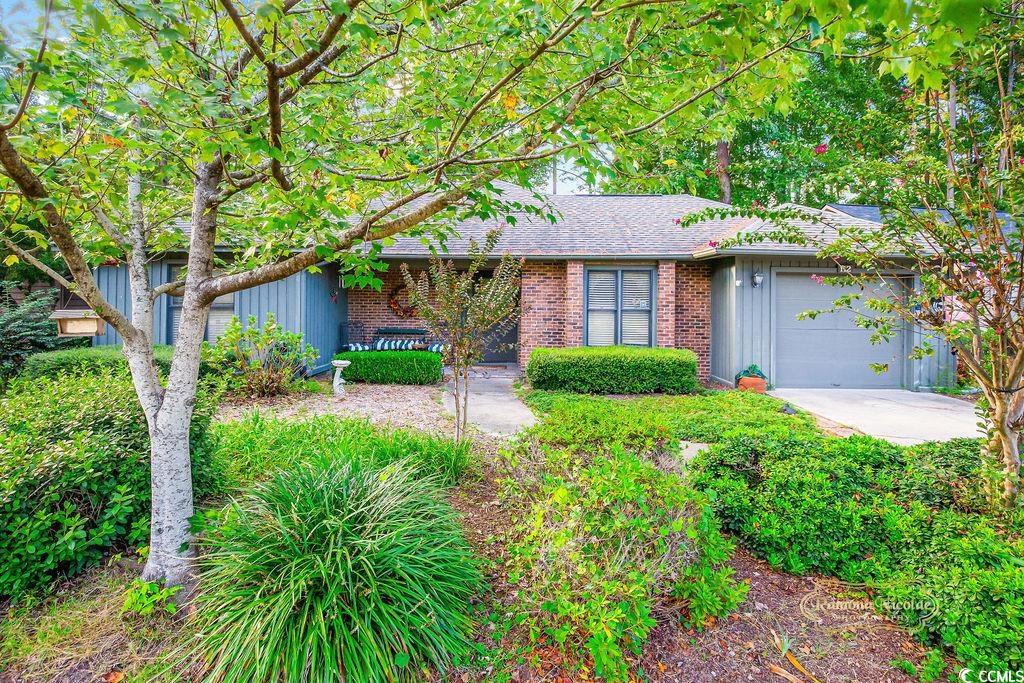 112 Mayberry Ln. Conway, SC 29526