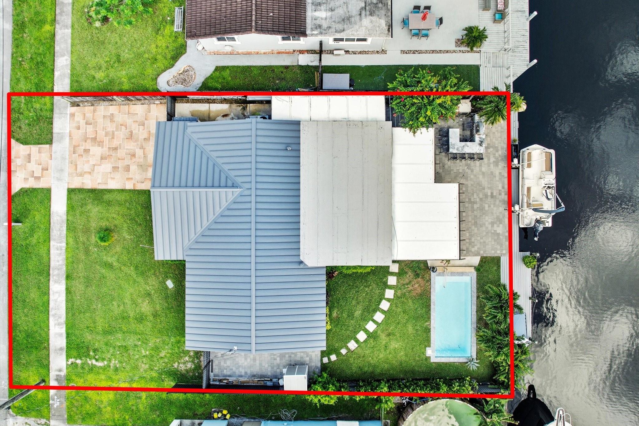 Homes for sale in Fort Lauderdale, FL | 4610 Sw 43rd Ave, Fort Lauderdale, FL 33314 | MLS# F10528475