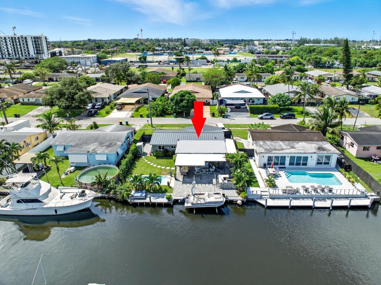 Homes for sale in Fort Lauderdale, FL | 4610 Sw 43Rd Ave, Fort Lauderdale, FL 33314 | MLS# F10528475