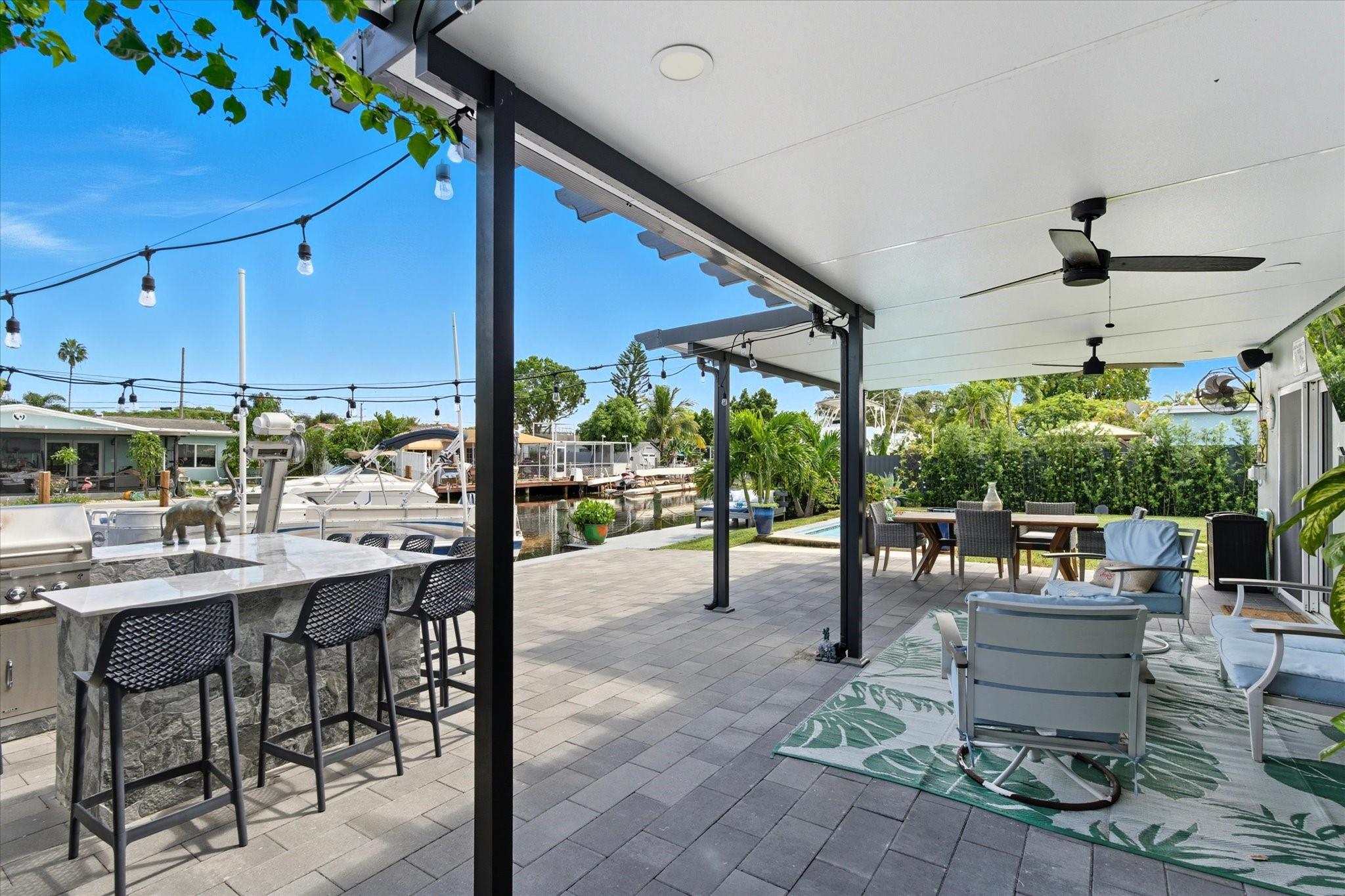 Homes for sale in Fort Lauderdale, FL | 4610 Sw 43Rd Ave, Fort Lauderdale, FL 33314 | MLS# F10528475