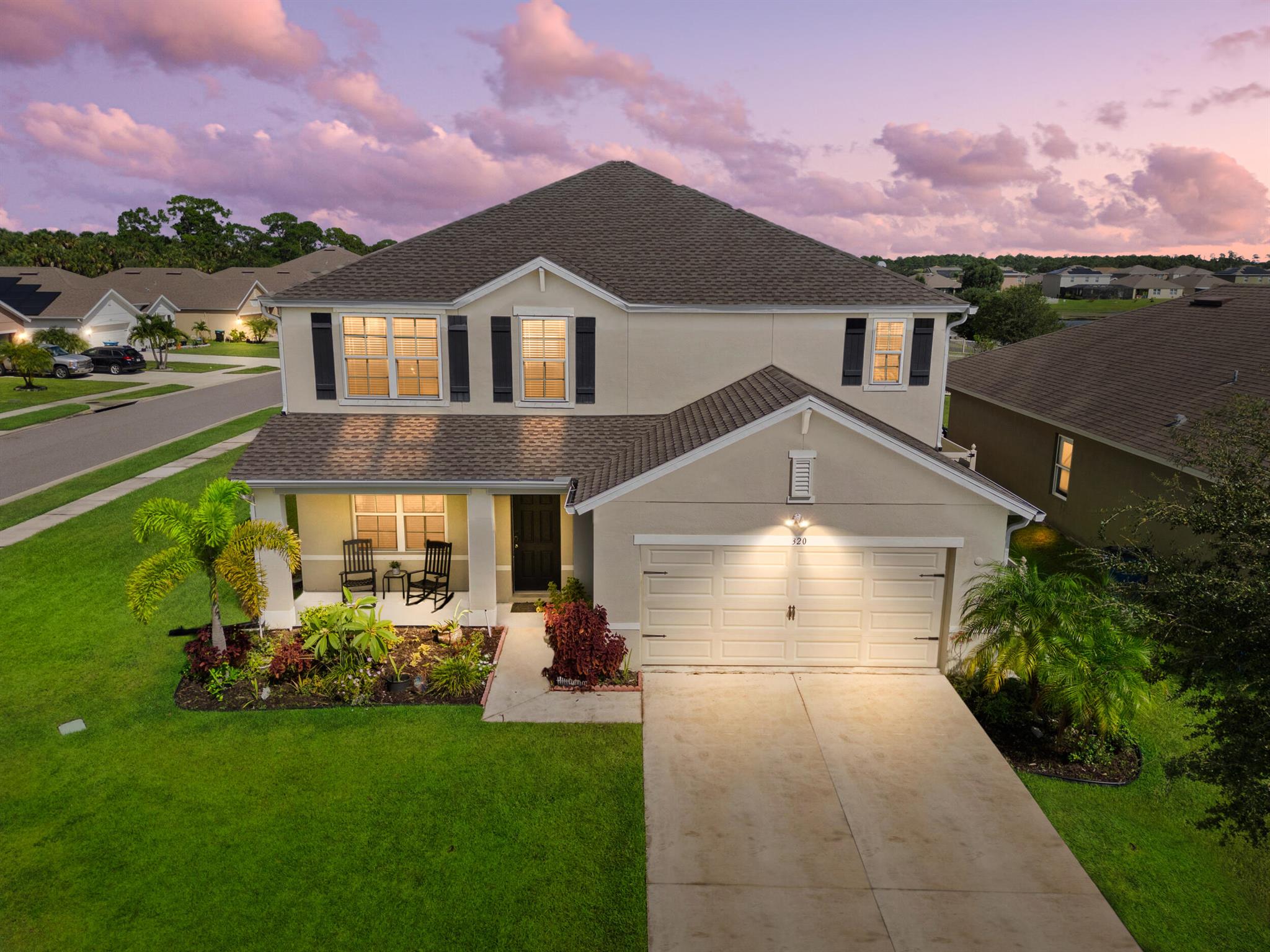 Brentwood Lakes Pud Ph IV