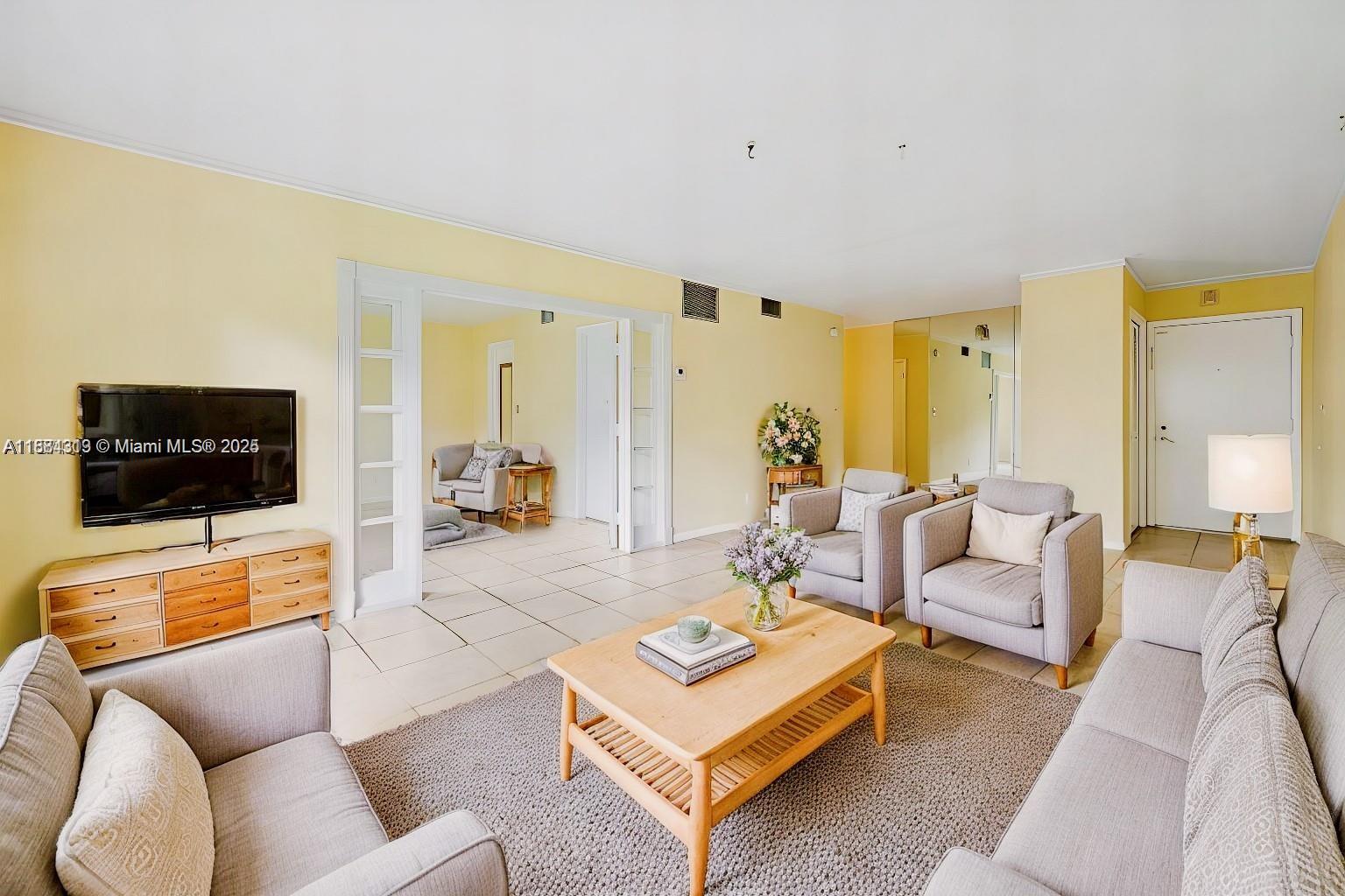 Manor Grove Village 1 Con