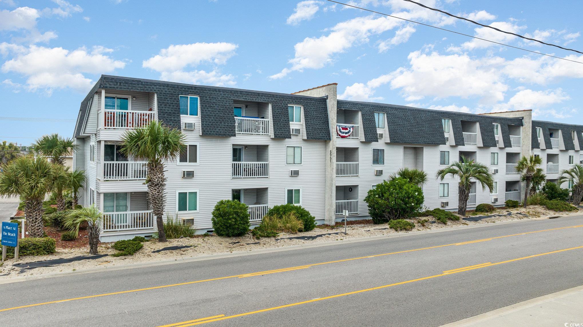 5001 N Ocean Blvd. UNIT 2-I North Myrtle Beach, SC 29582
