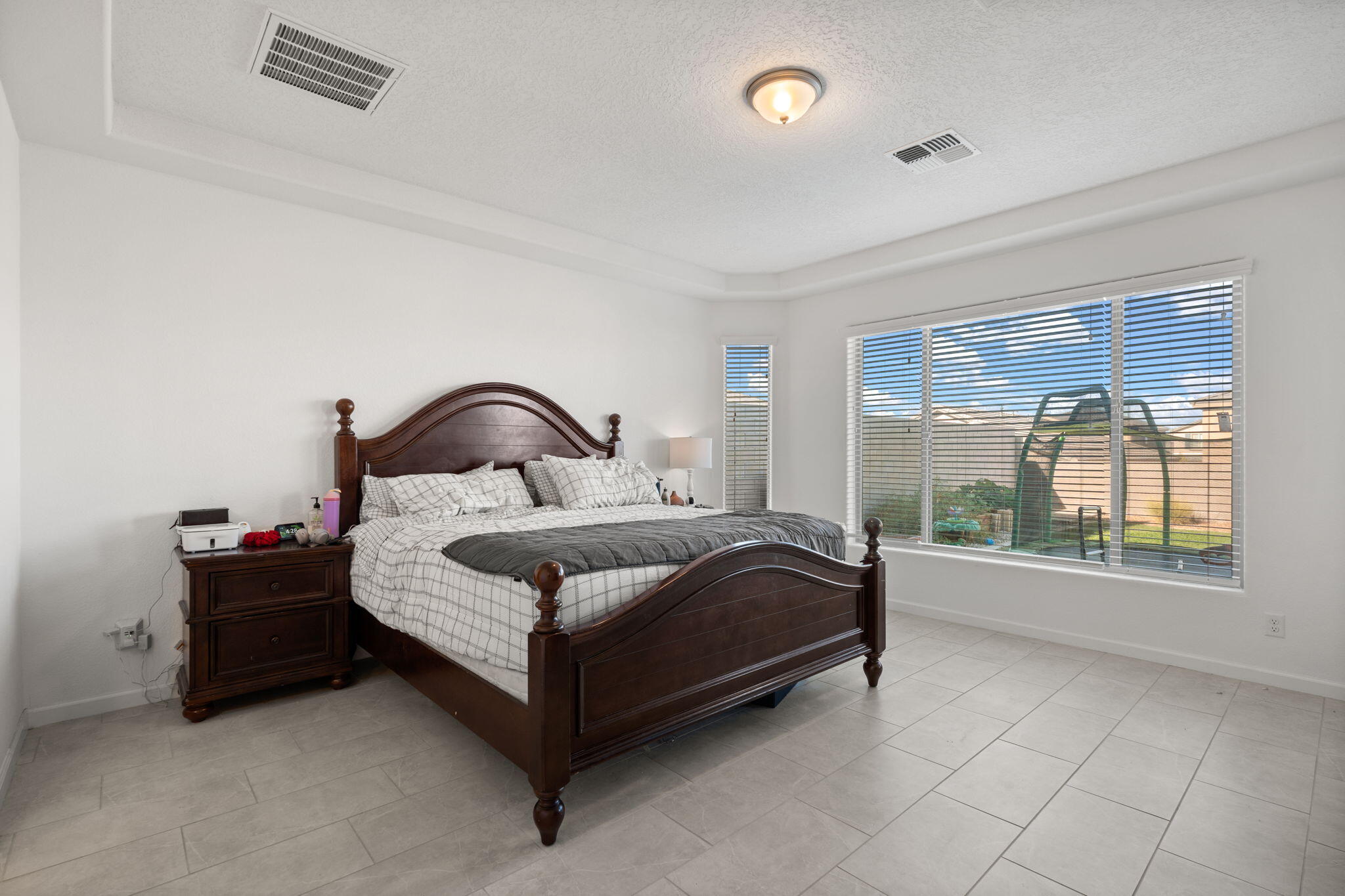 12109 ECHO VALLEY Lane NW Bedroom