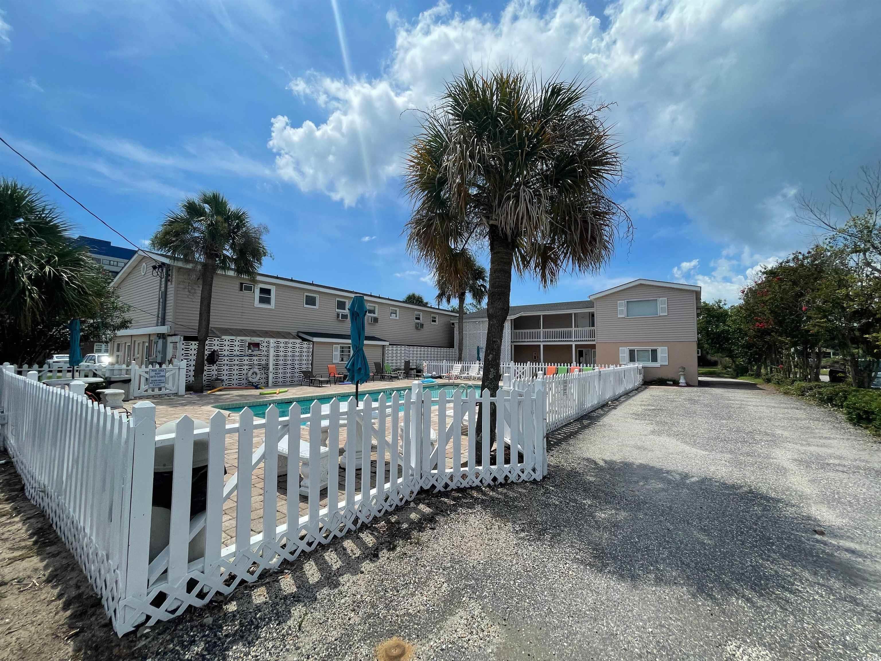 307 Flagg St. UNIT #305 Myrtle Beach, SC 29577