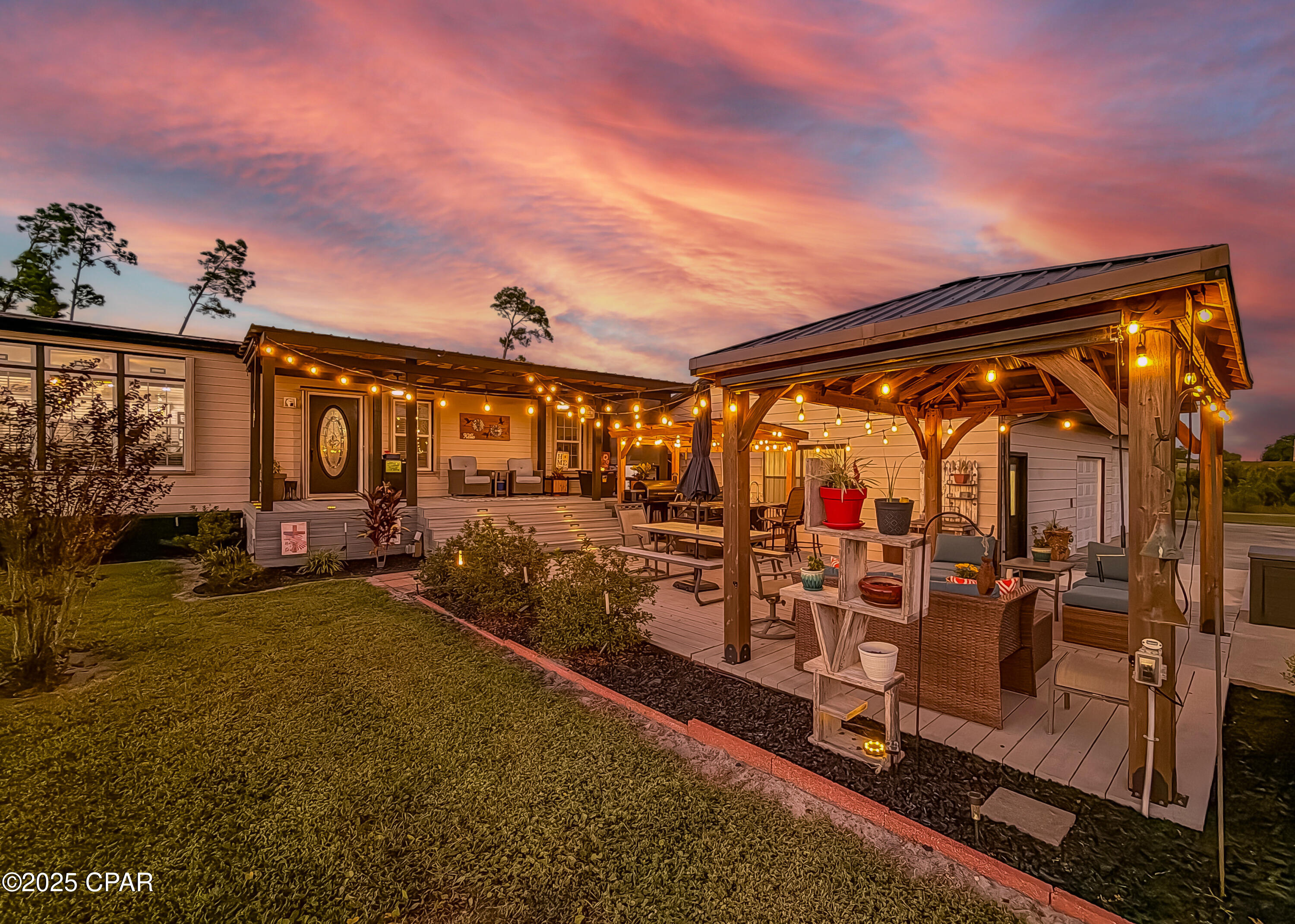 Details for 242 Comet Avenue, Panama City, FL 32404