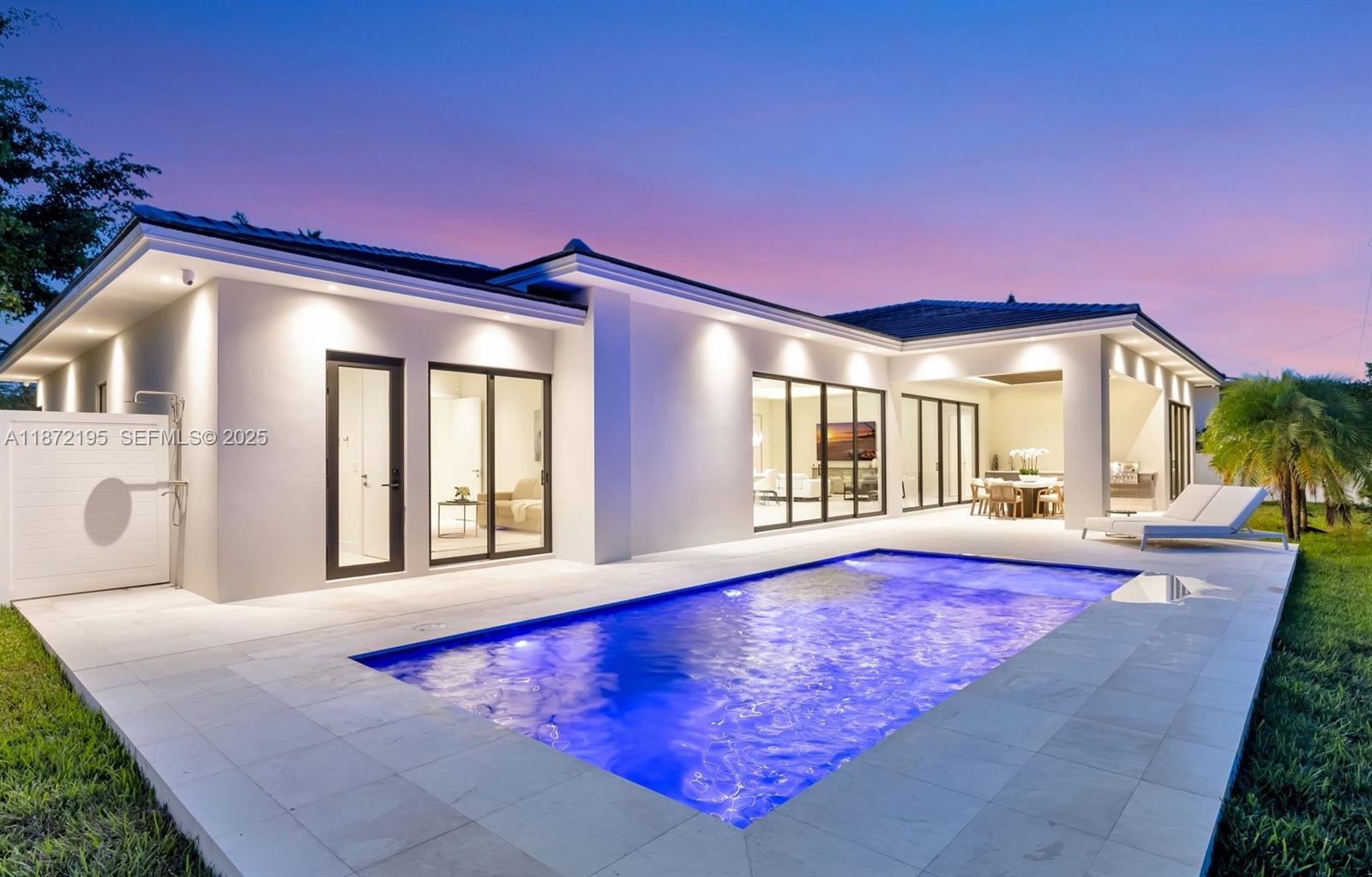 Coral Ridge Galt Add No 3