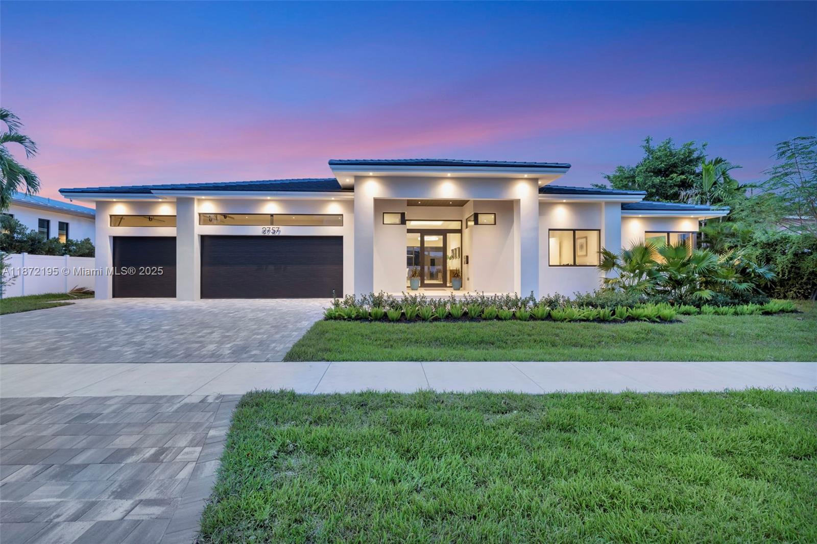 Coral Ridge Galt Add No 3