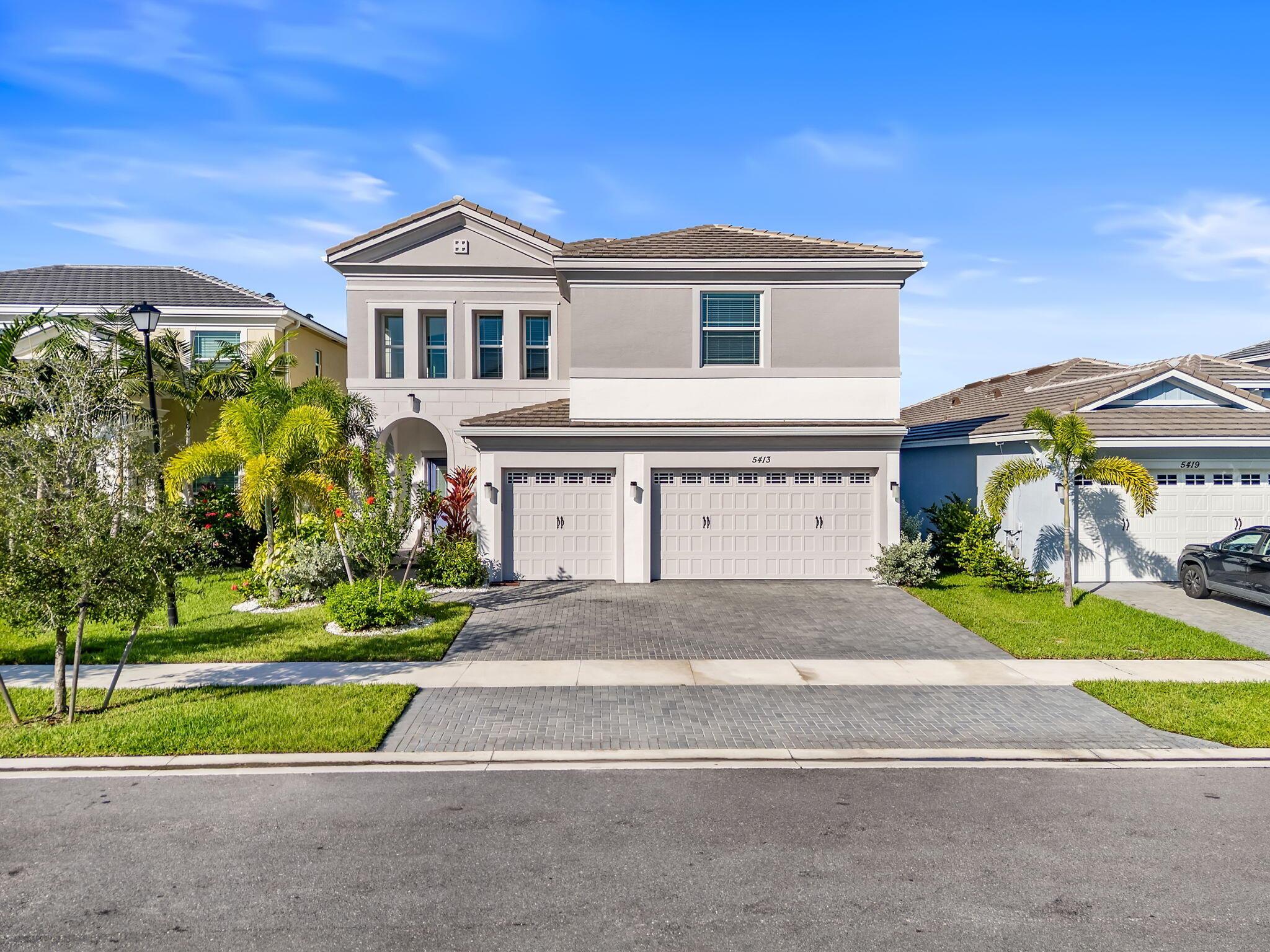 Homes for sale in The Acreage, FL | 5413 Empire Dr, The Acreage, FL 33470 | MLS# R11127172