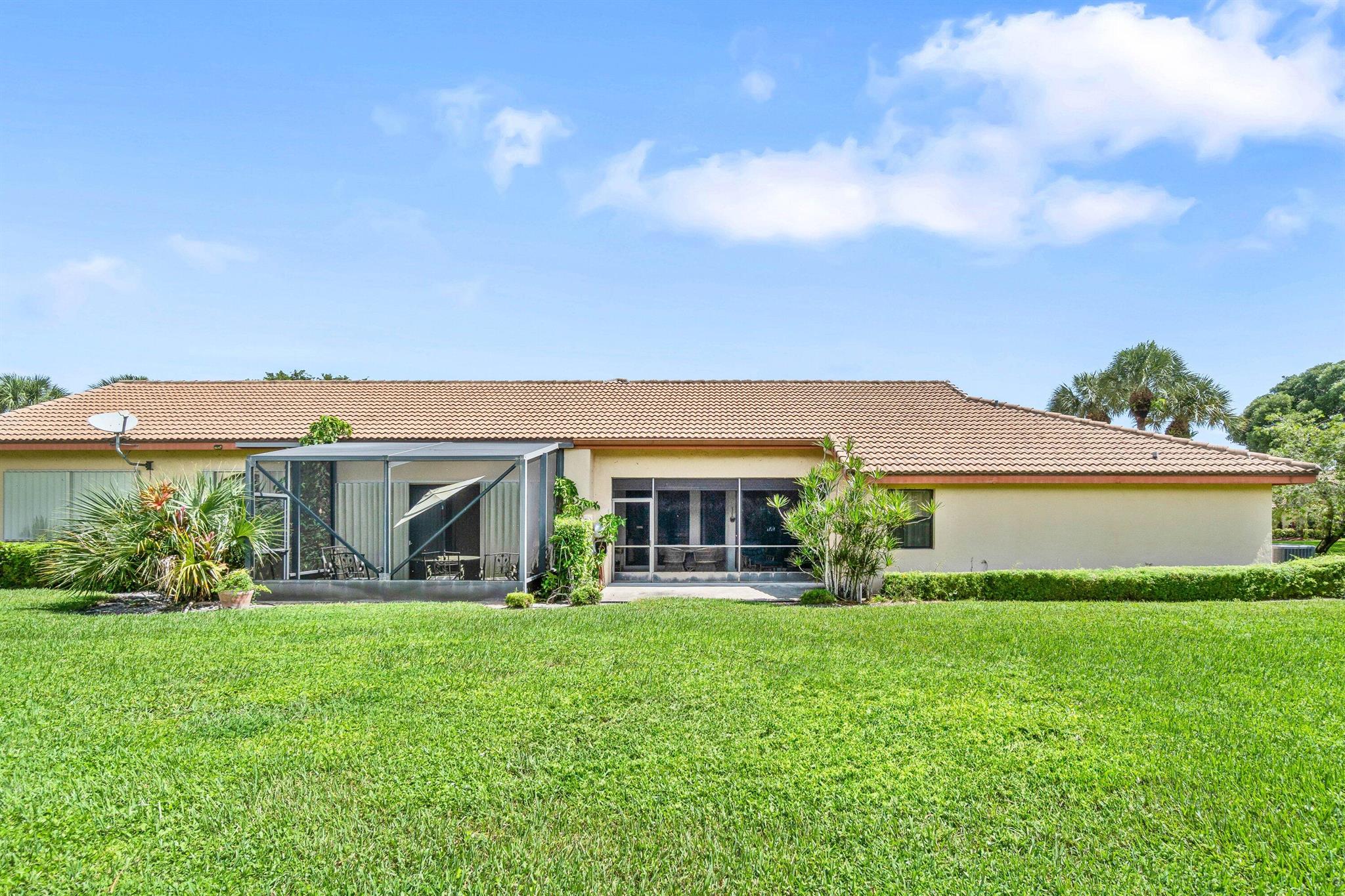 Homes for sale in Boynton Beach, FL | 7401 Hearth Stone Avenue, Boynton Beach, FL 33472 | MLS# R11127179