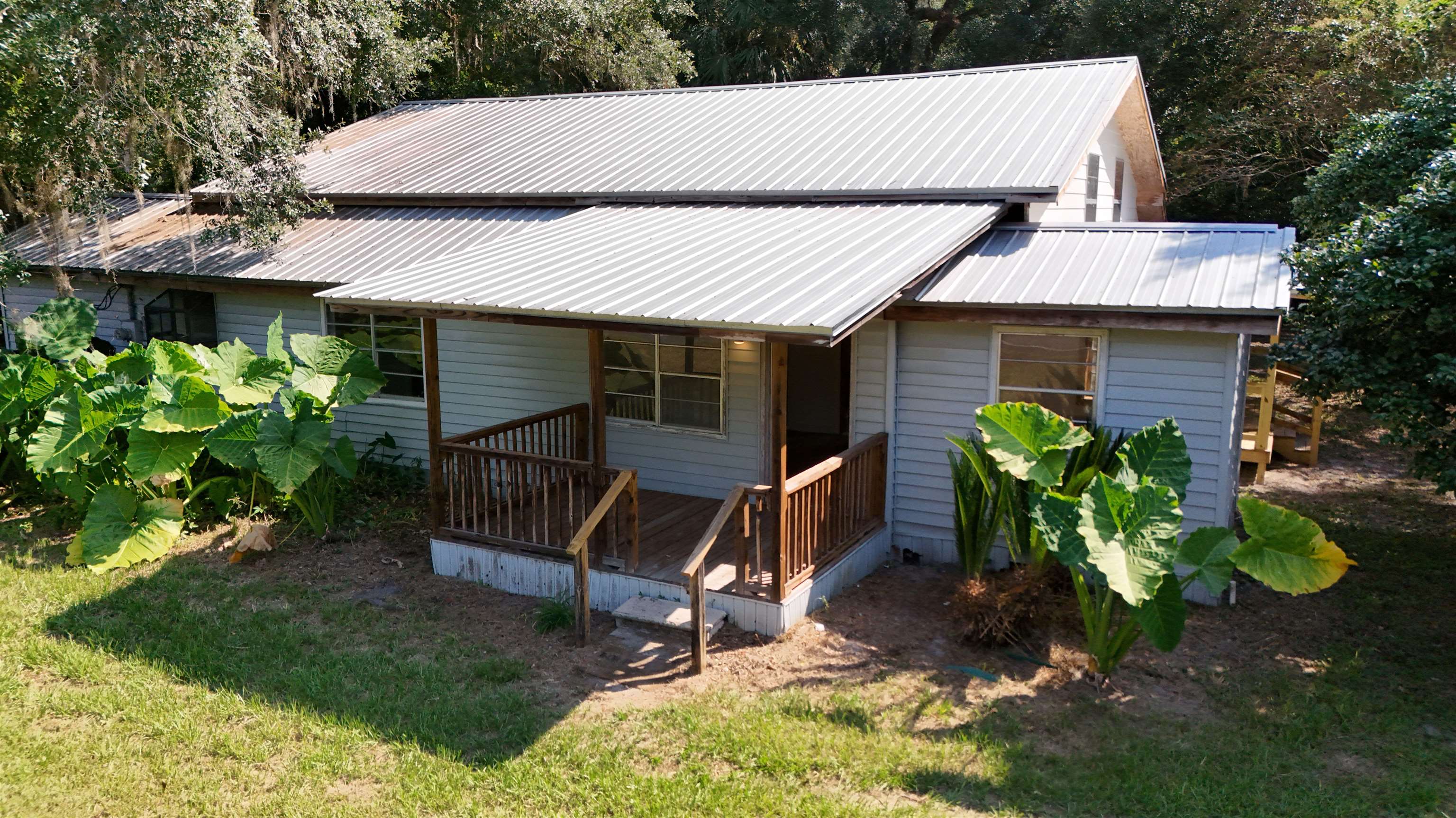12447  Gamble Road , Monticello, FL, 32344