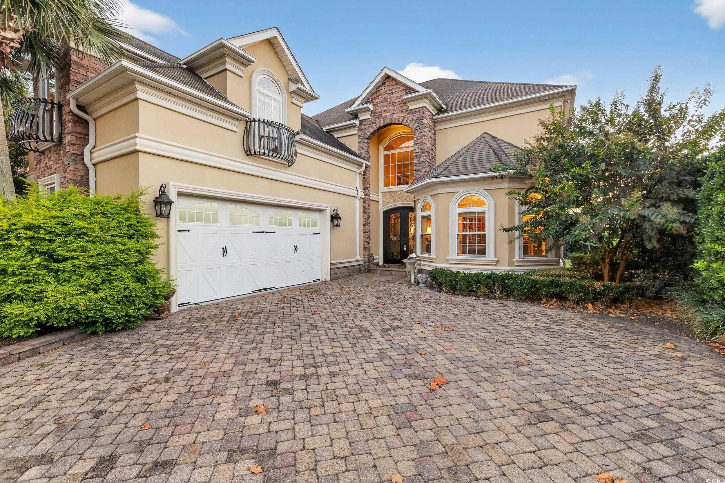 969 Bluffview Dr. Myrtle Beach, SC 29579