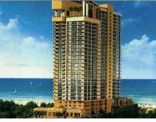 Apartamento en Venta en Sunny Isles Beach, FL