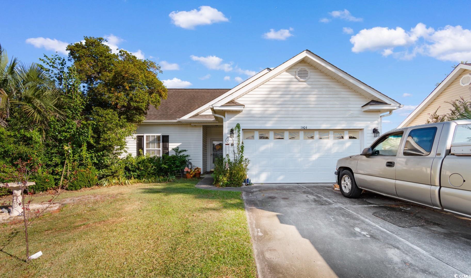 1404 Reid Ct. Myrtle Beach, SC 29588