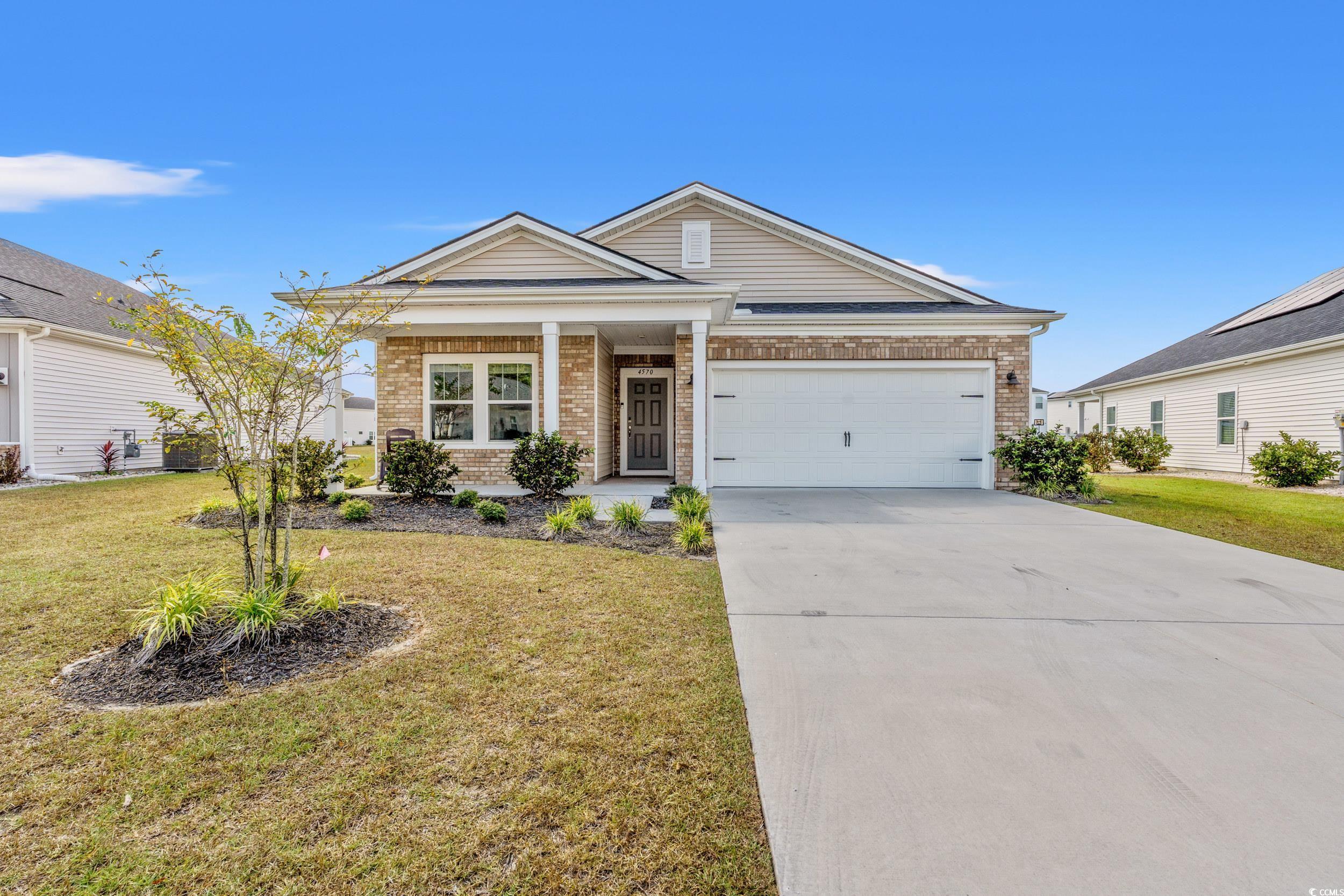 4570 Day Lily Run St. Myrtle Beach, SC 29579