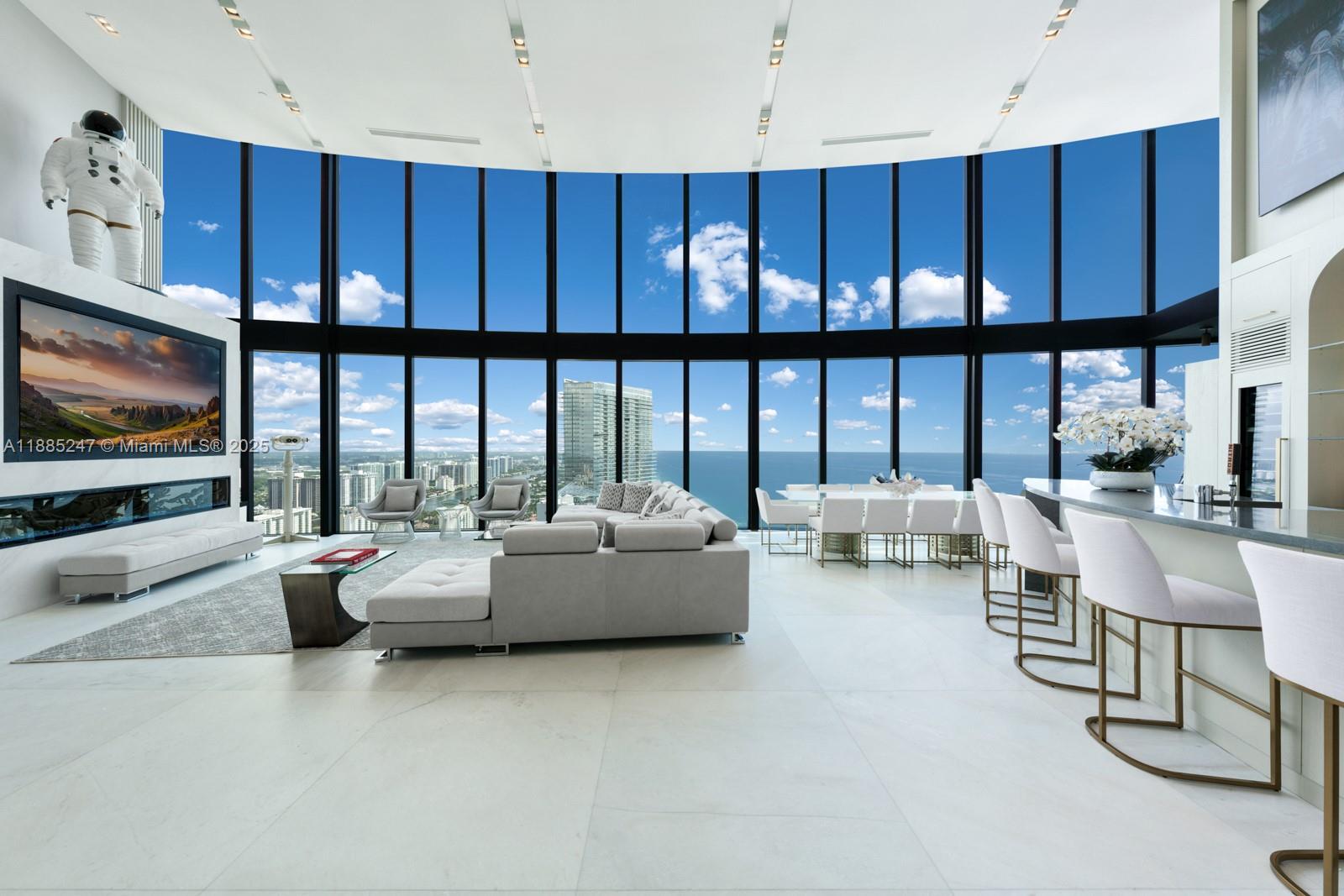 Porsche Design Tower Sunny Isles Beach, FL 33160