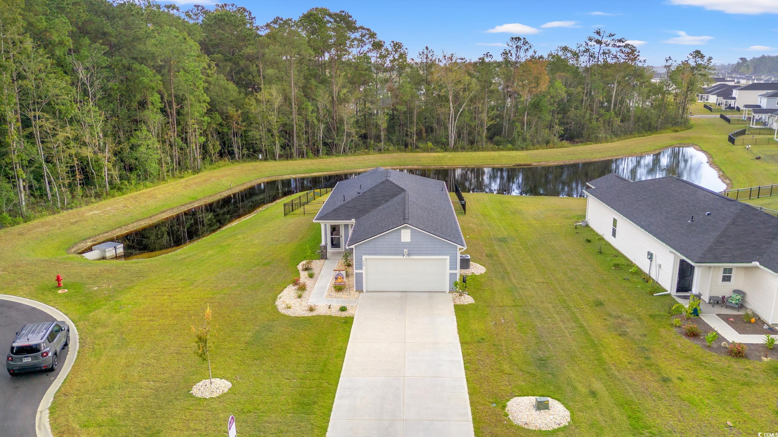 262 Saddle St Conway, SC 29527