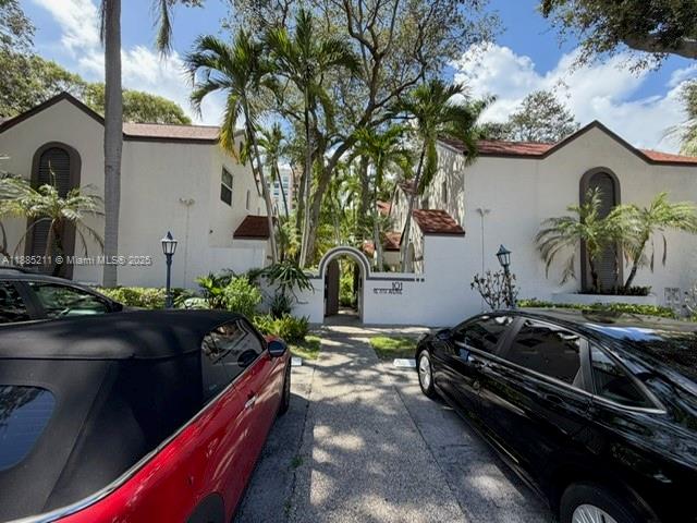 Lauderdale City Center