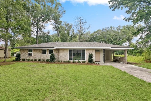 Homes for sale in Hammond, LA | 310 Blackburn Rd, Hammond, LA 70401 | MLS# 2523049