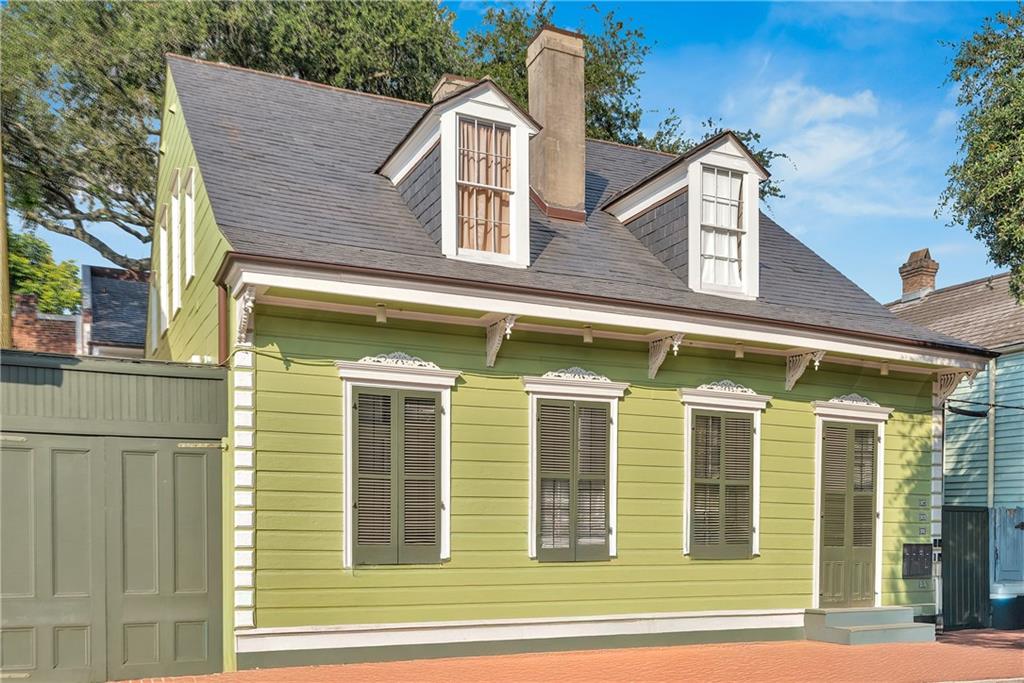 2nd image of 927 Orleans Ave #927, New Orleans, LA 70116 | MLS# 2521063