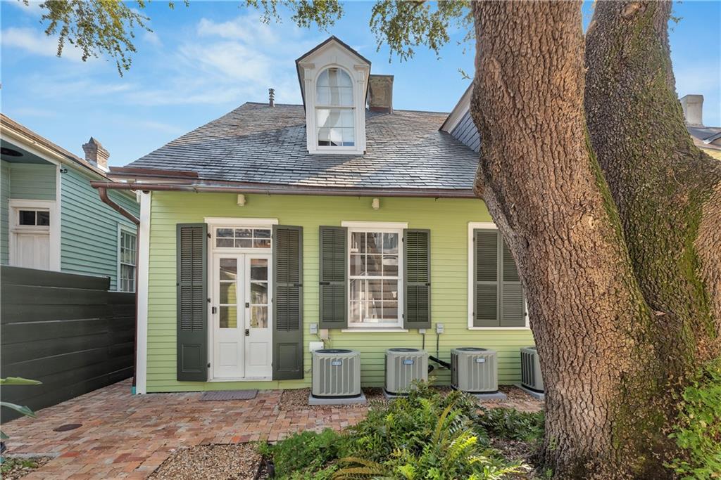 4th image of 927 Orleans Ave #927, New Orleans, LA 70116 | MLS# 2521063