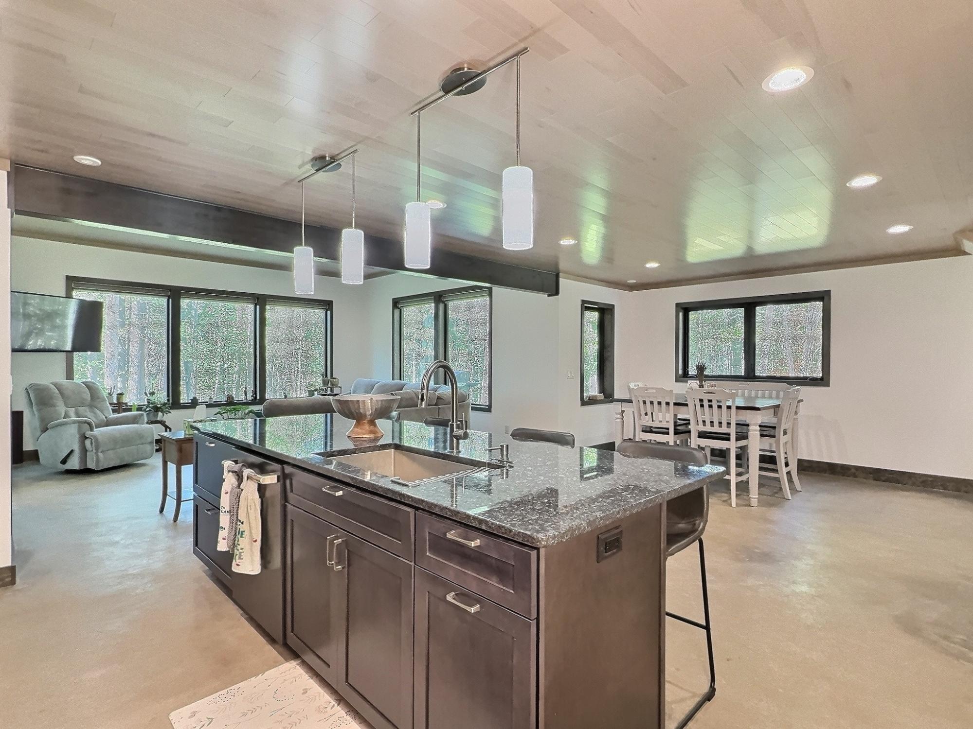 Undocumented Lake Property 1369 Riverview Dr Photo 7