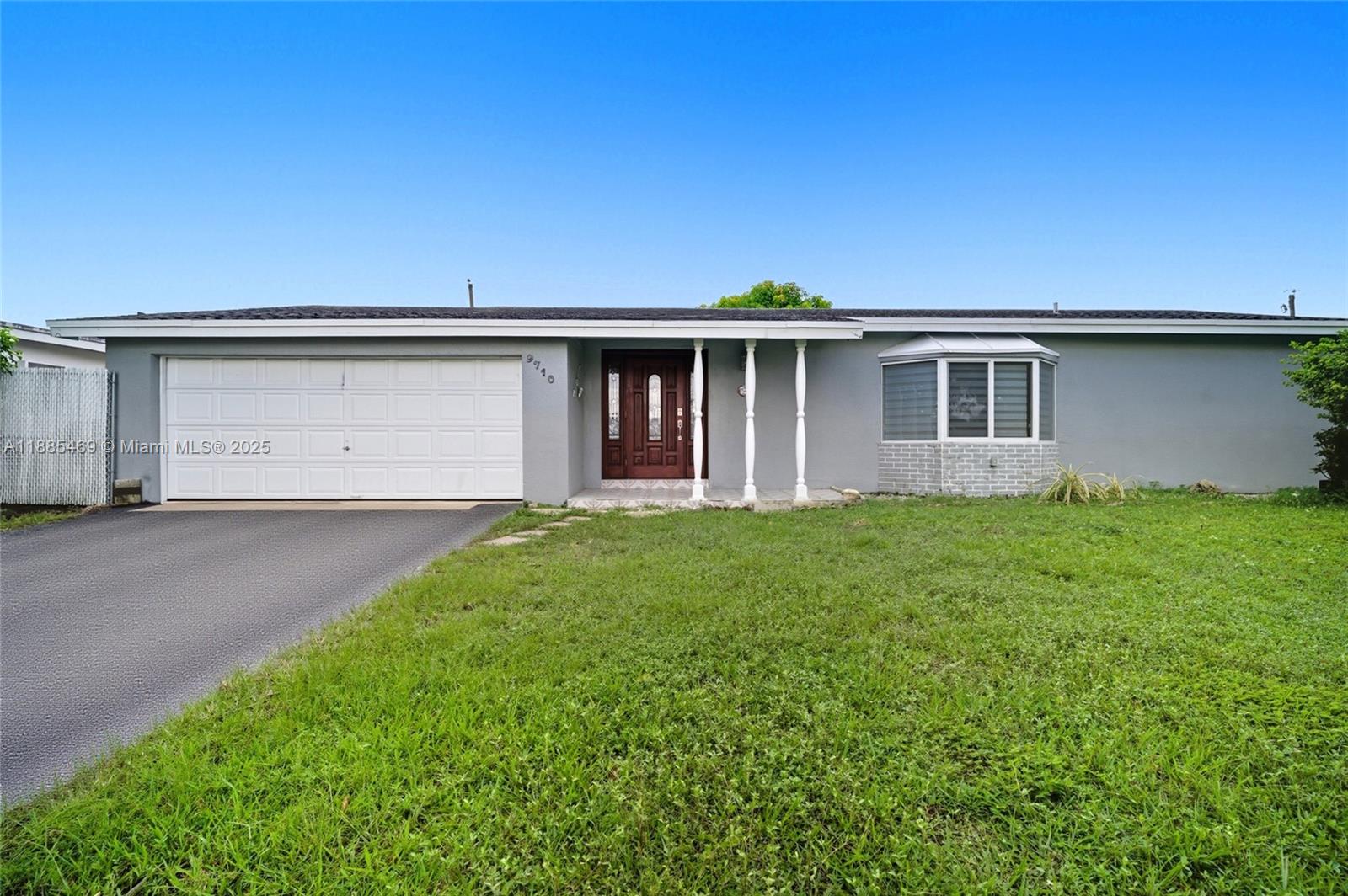 Sunrise Golf Village Sec