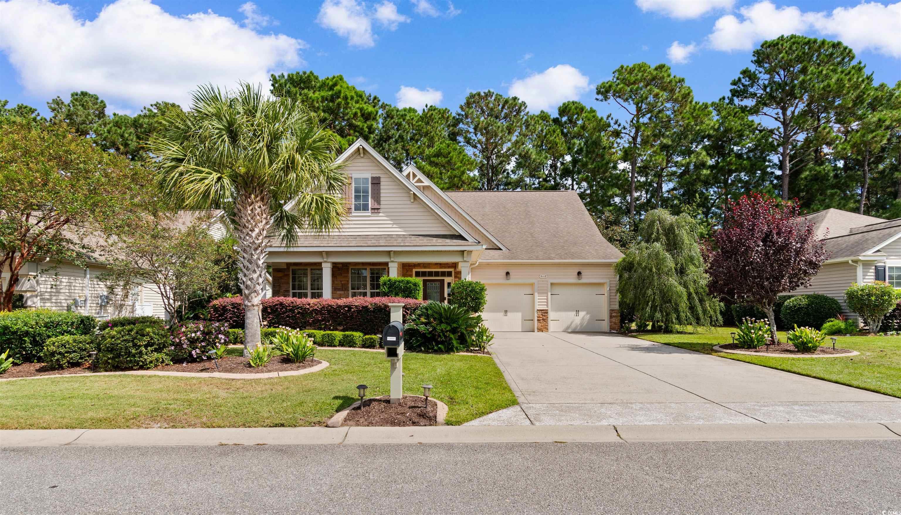 5117 Casentino Ct. Myrtle Beach, SC 29579