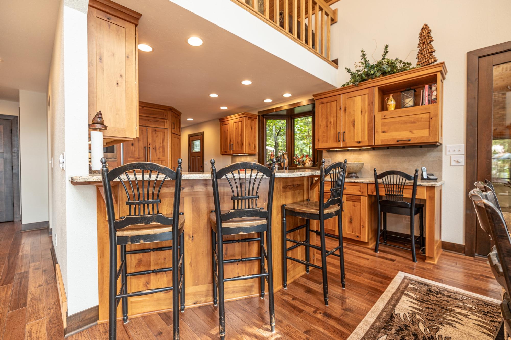 Tomahawk Lake Property 7721 Tomahawk Tr Photo 13