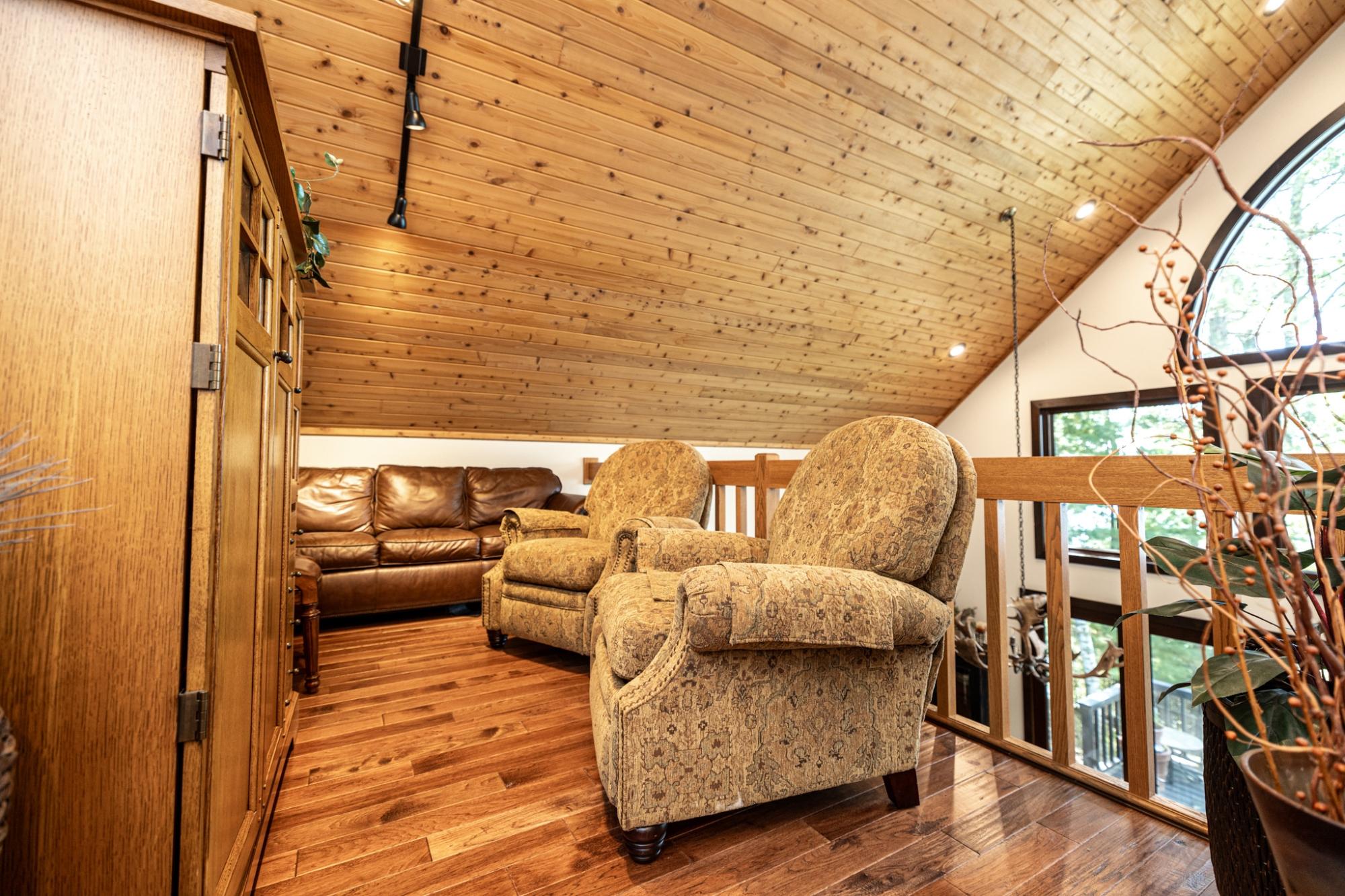 Tomahawk Lake Property 7721 Tomahawk Tr Photo 24