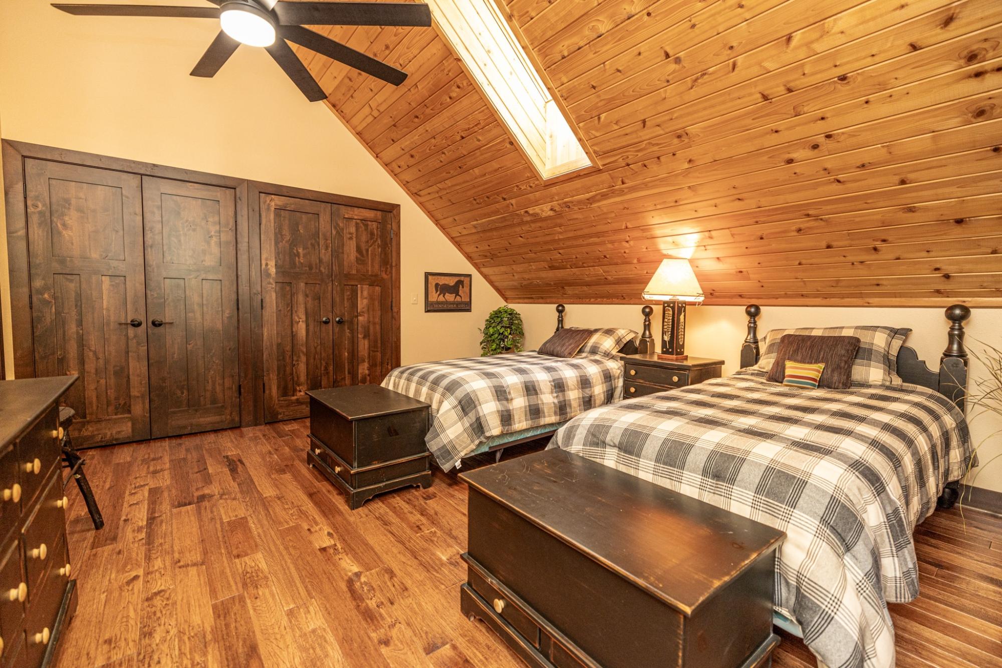 Tomahawk Lake Property 7721 Tomahawk Tr Photo 26